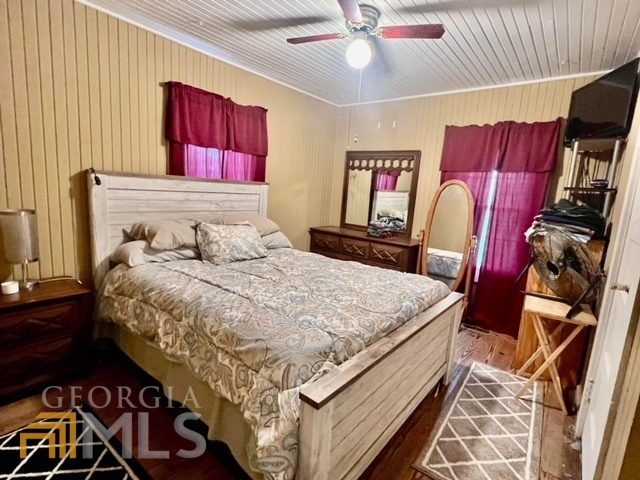 466 Macedonia Church Road, Mcrae-Helena