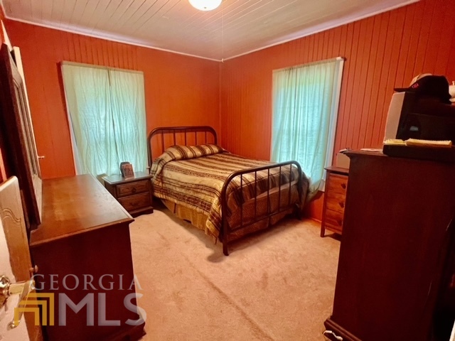 466 Macedonia Church Road, Mcrae-Helena