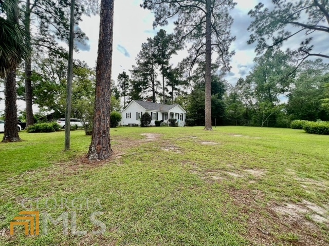 466 Macedonia Church Road, Mcrae-Helena