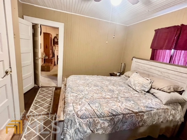 466 Macedonia Church Road, Mcrae-Helena