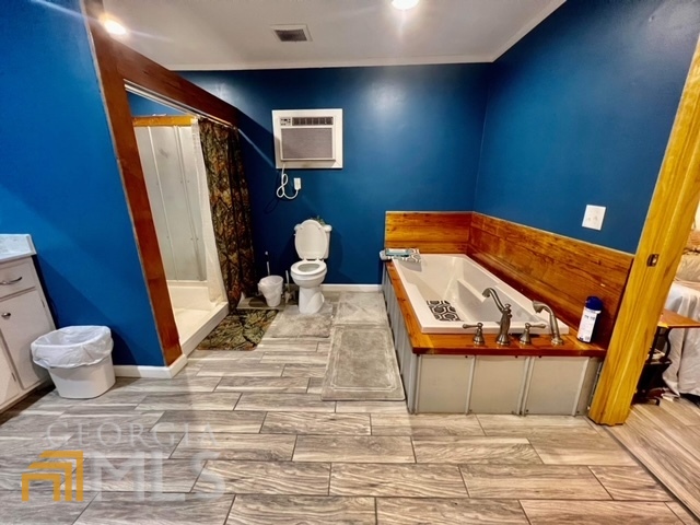 466 Macedonia Church Road, Mcrae-Helena