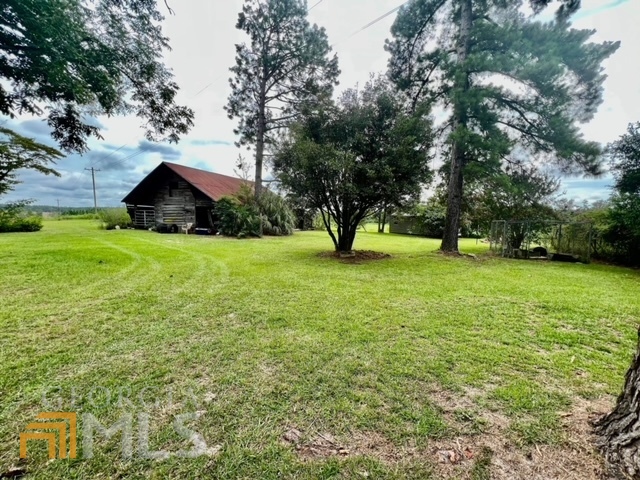 466 Macedonia Church Road, Mcrae-Helena