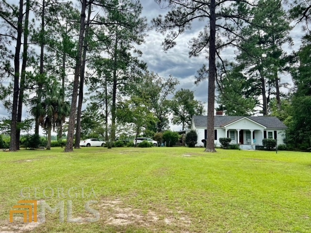 466 Macedonia Church Road, Mcrae-Helena