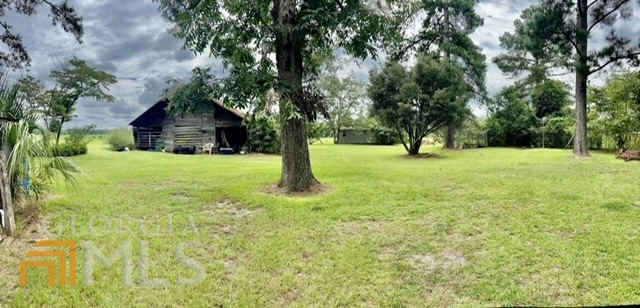 466 Macedonia Church Road, Mcrae-Helena