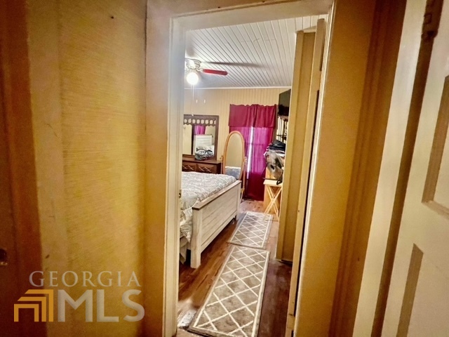 466 Macedonia Church Road, Mcrae-Helena