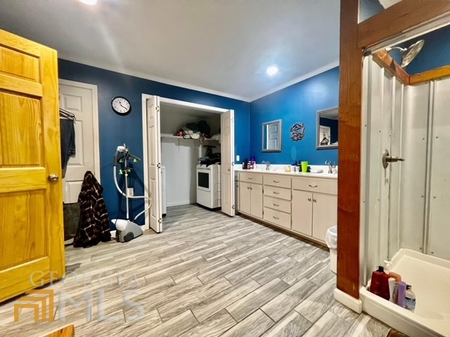 466 Macedonia Church Road, Mcrae-Helena