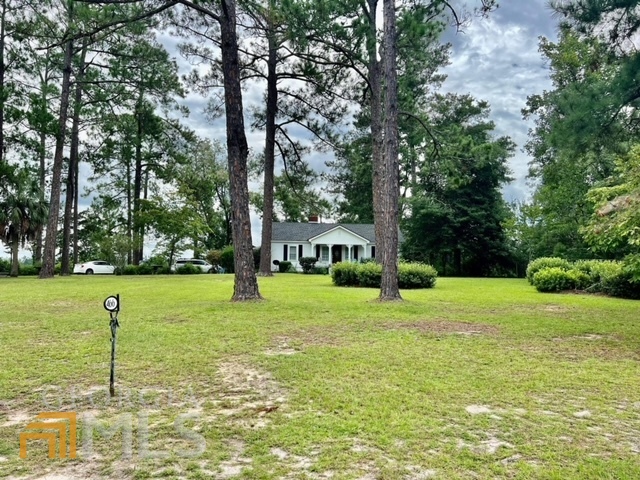 466 Macedonia Church Road, Mcrae-Helena