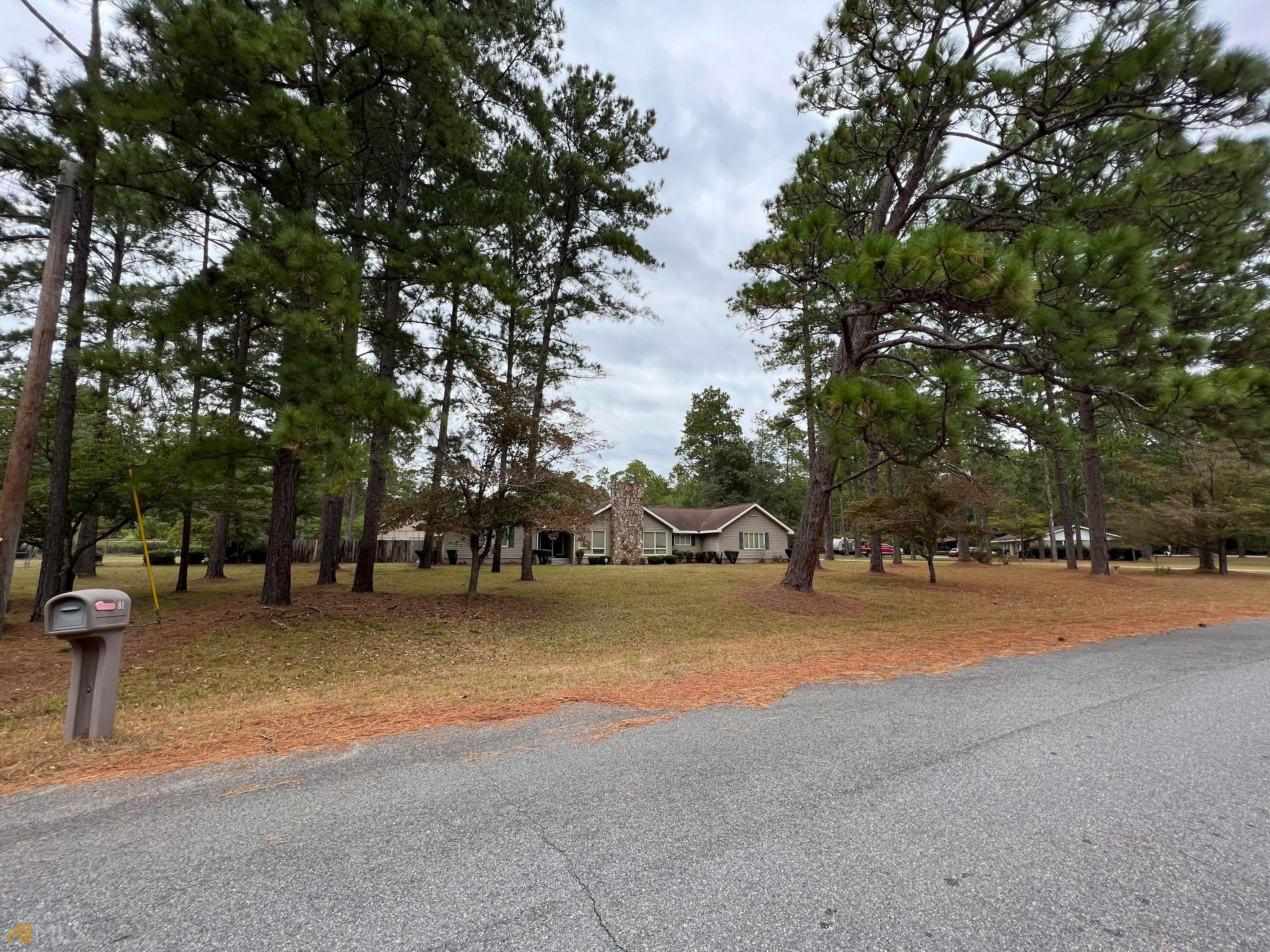 80 Sweet Gum Road, Mcrae-Helena