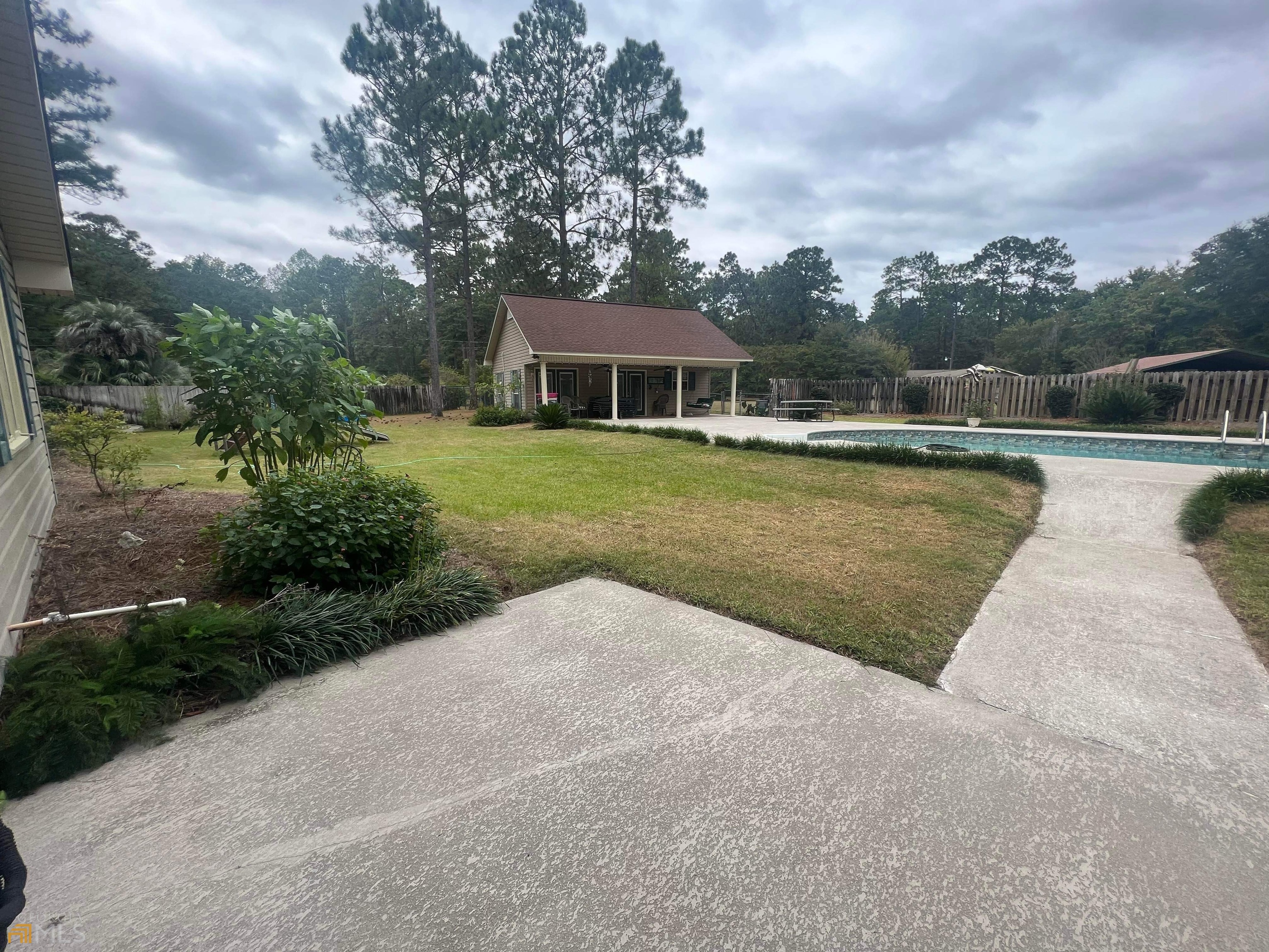 80 Sweet Gum Road, Mcrae-Helena