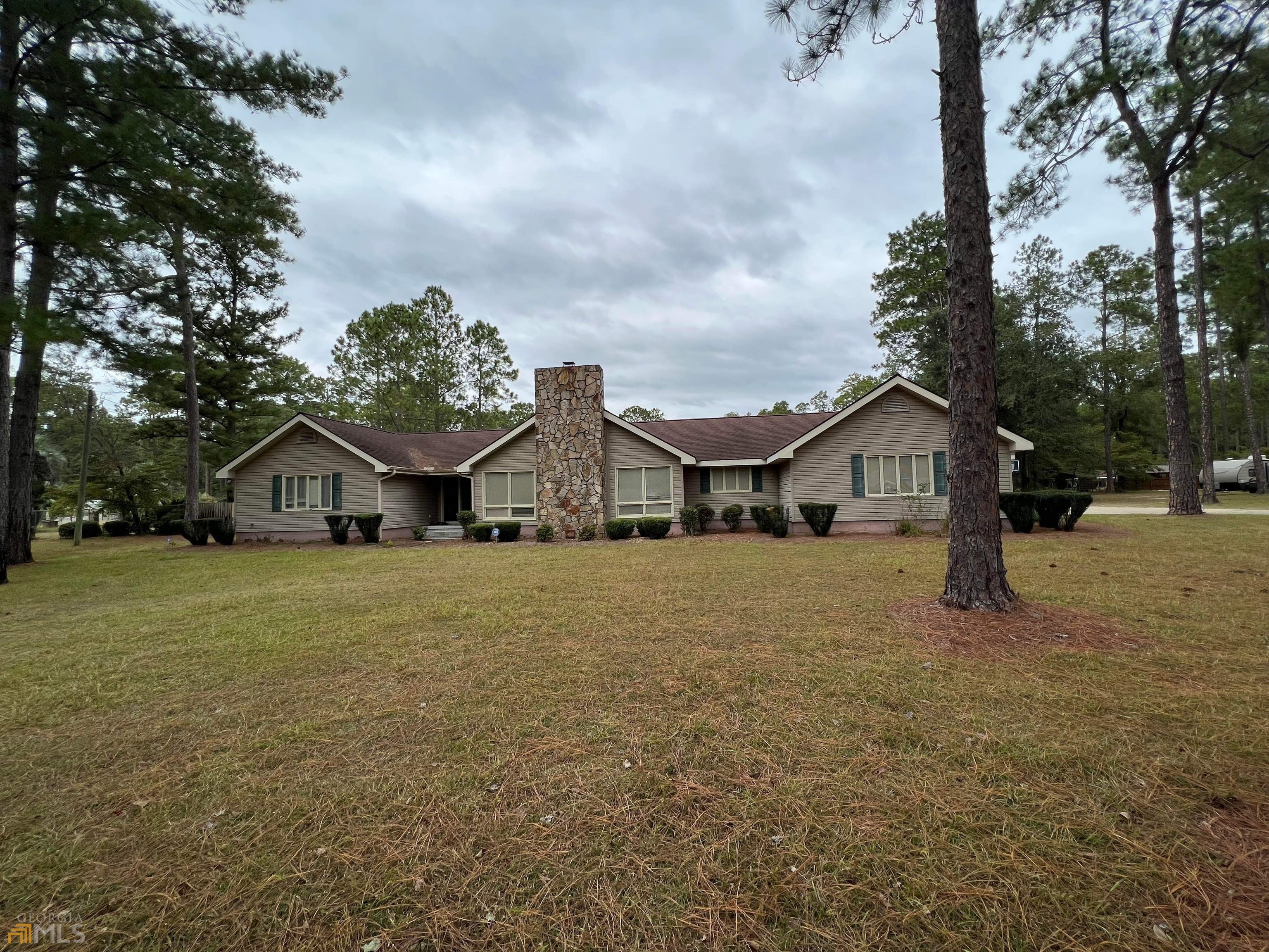 80 Sweet Gum Road, Mcrae-Helena