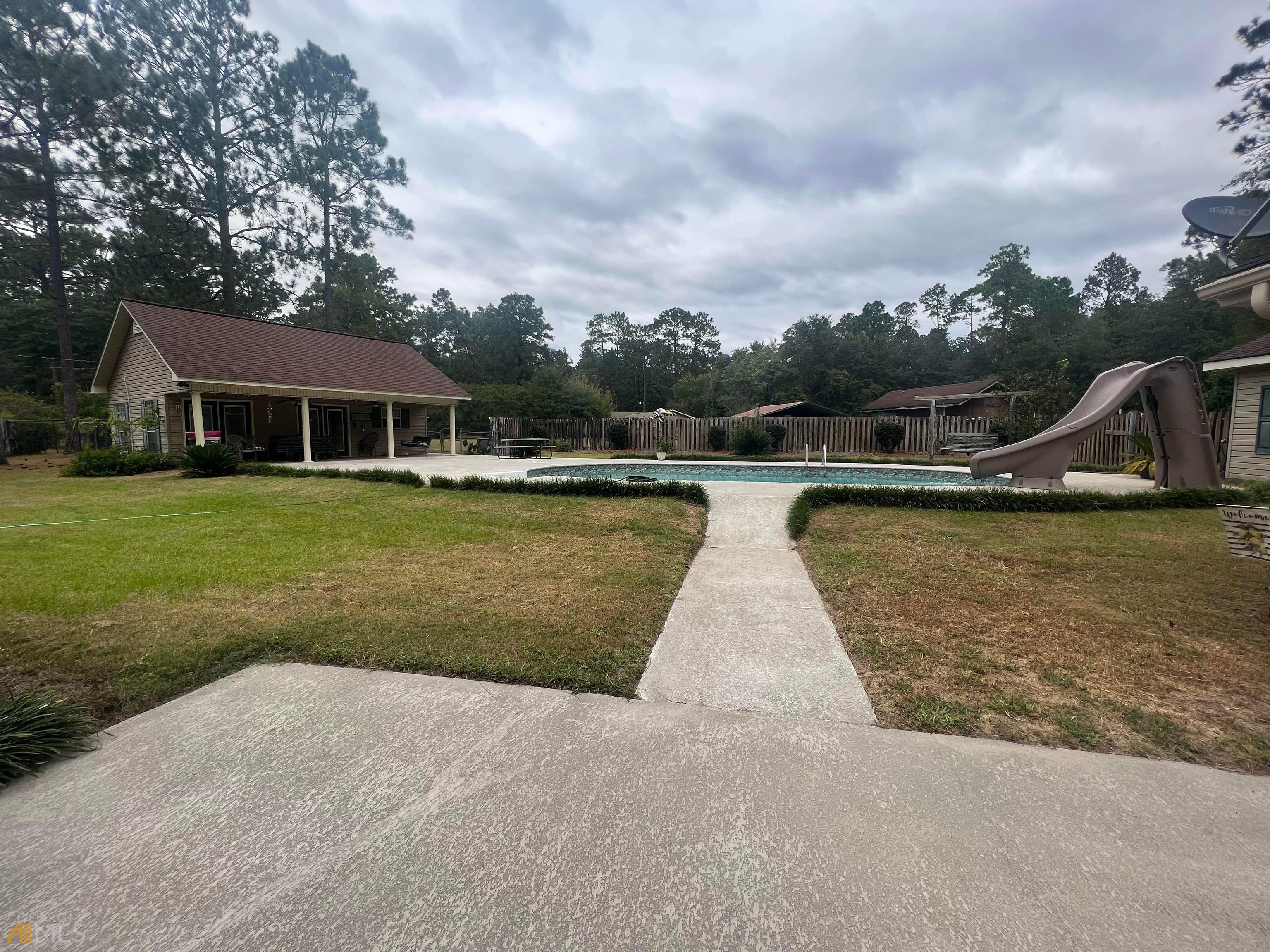 80 Sweet Gum Road, Mcrae-Helena