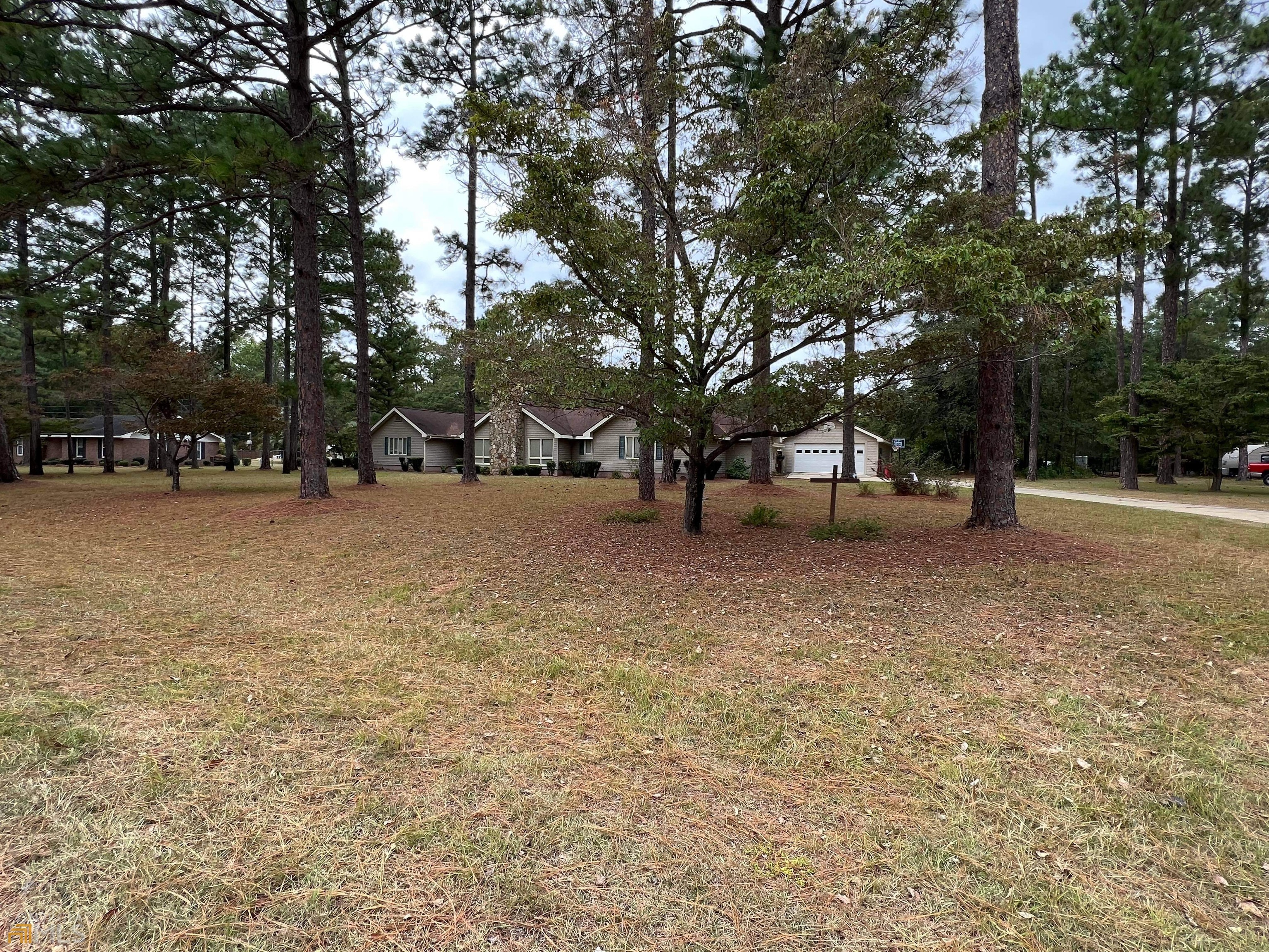 80 Sweet Gum Road, Mcrae-Helena