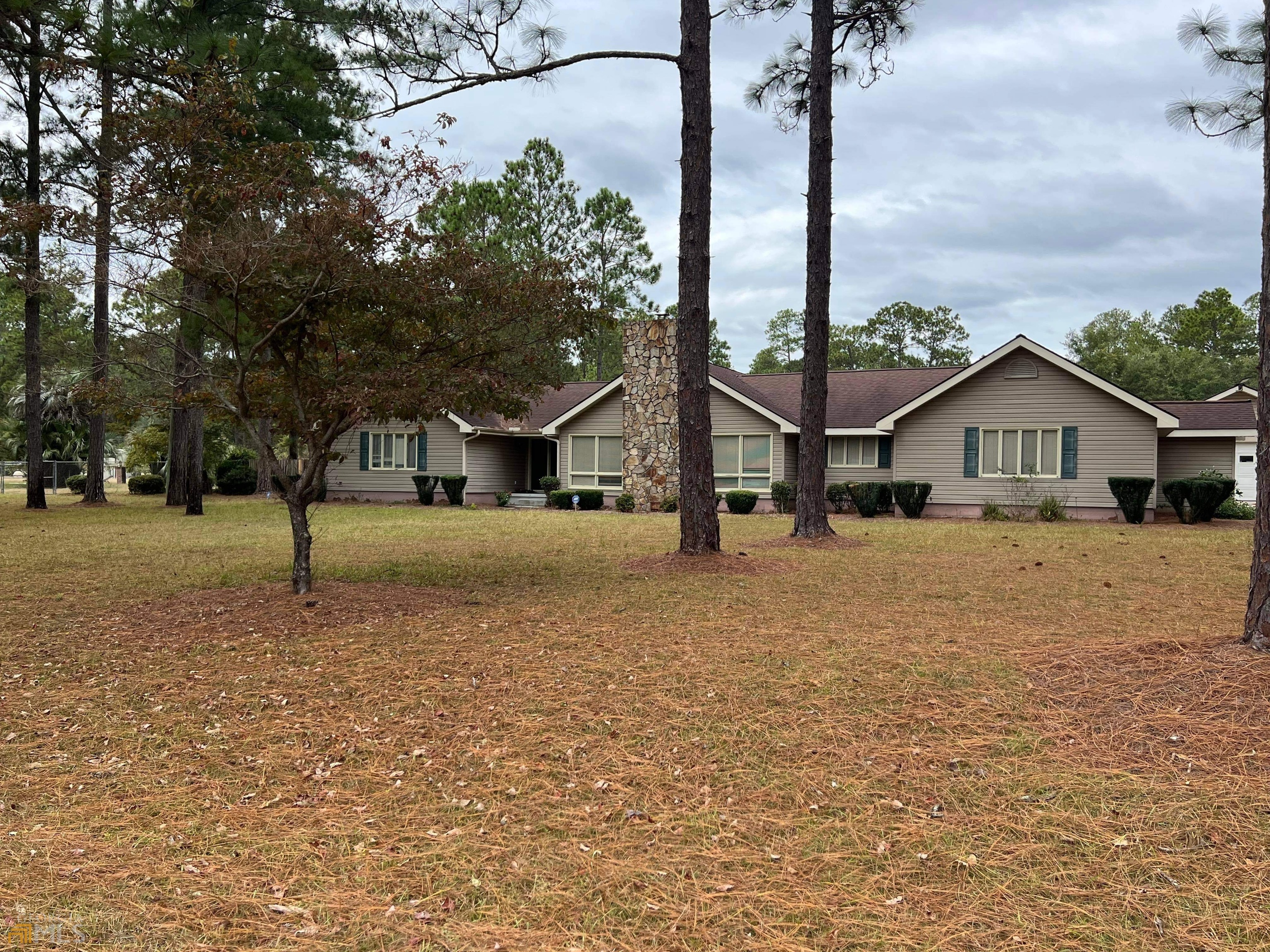 80 Sweet Gum Road, Mcrae-Helena