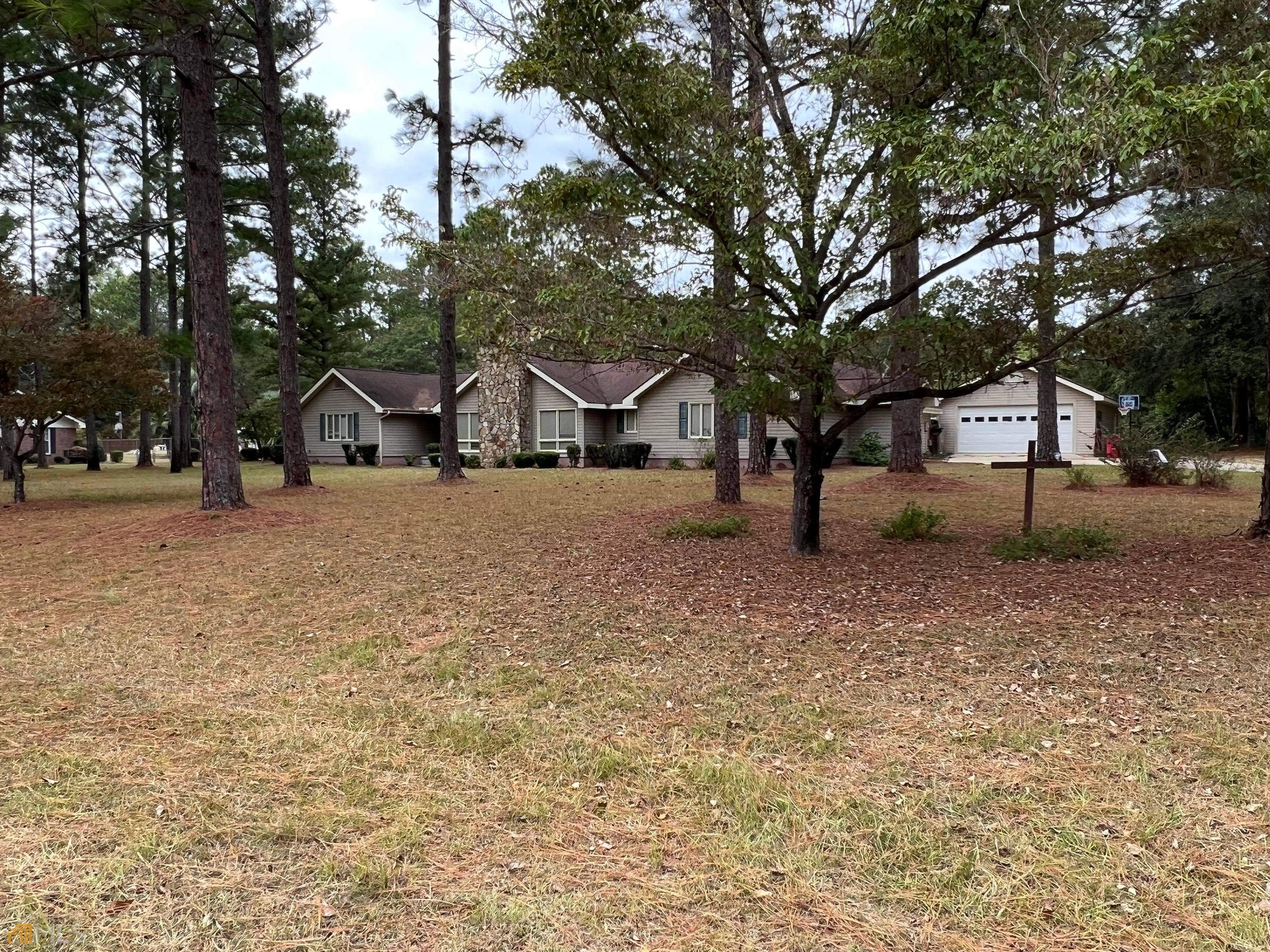80 Sweet Gum Road, Mcrae-Helena