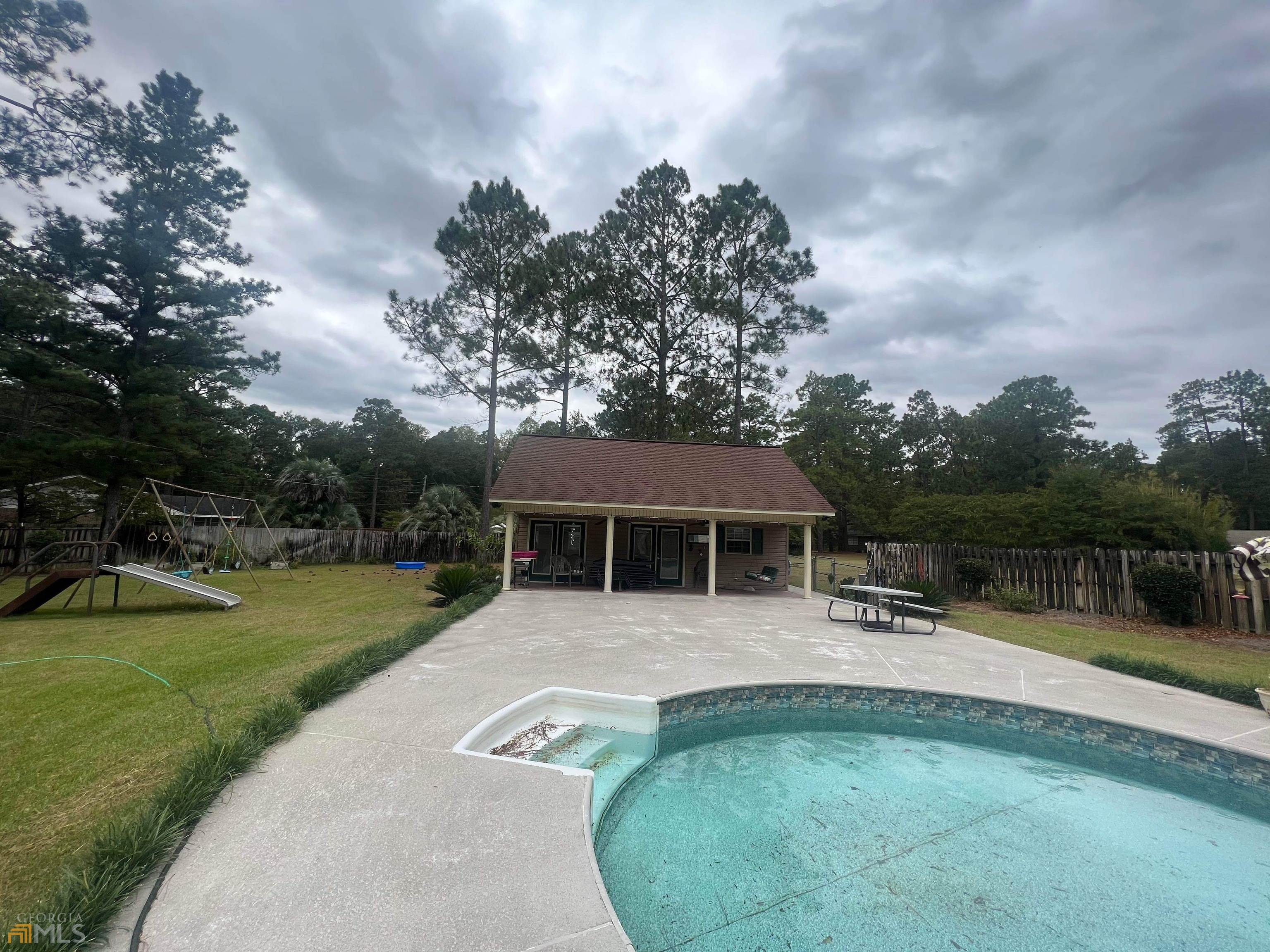 80 Sweet Gum Road, Mcrae-Helena