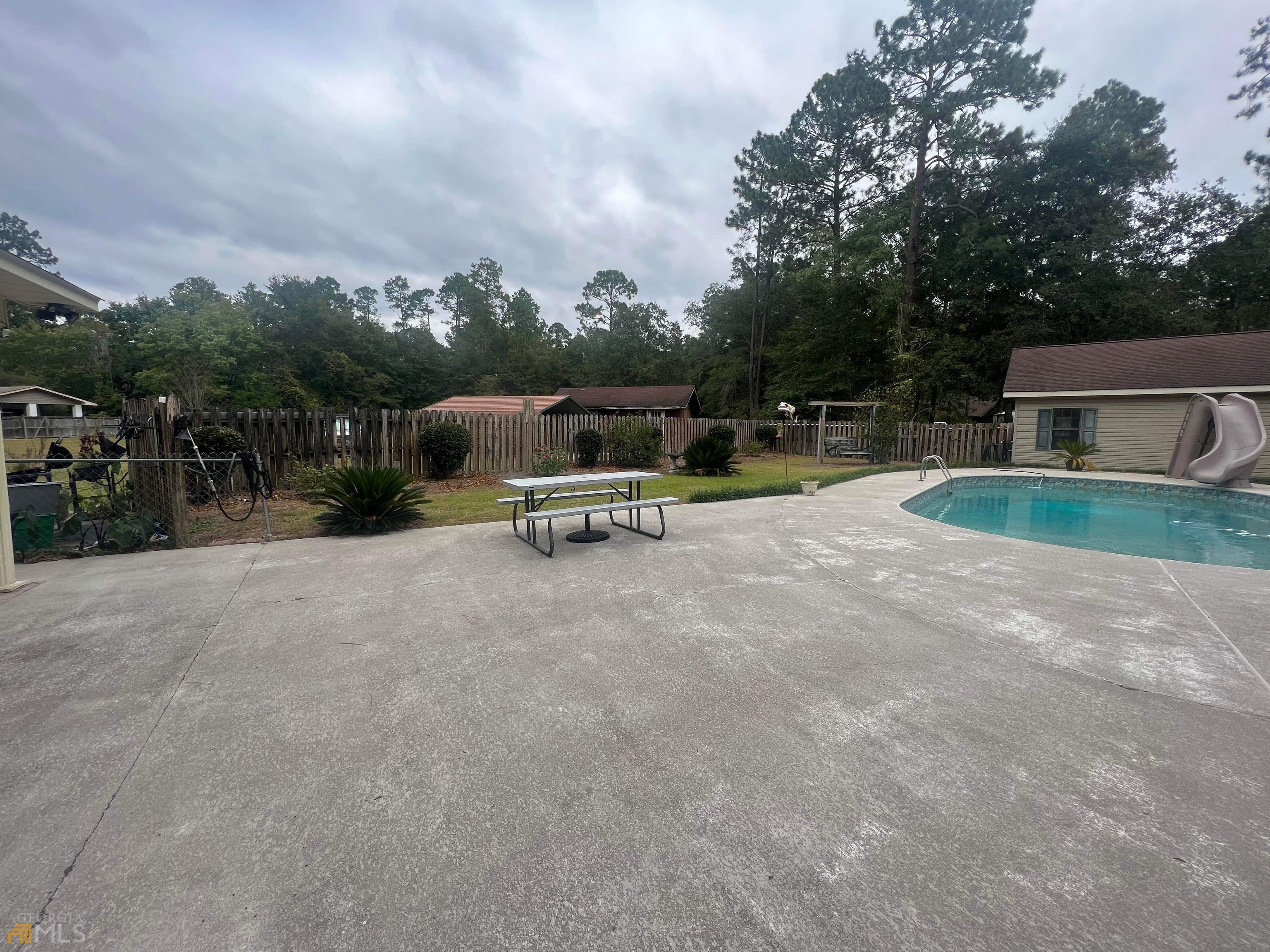 80 Sweet Gum Road, Mcrae-Helena