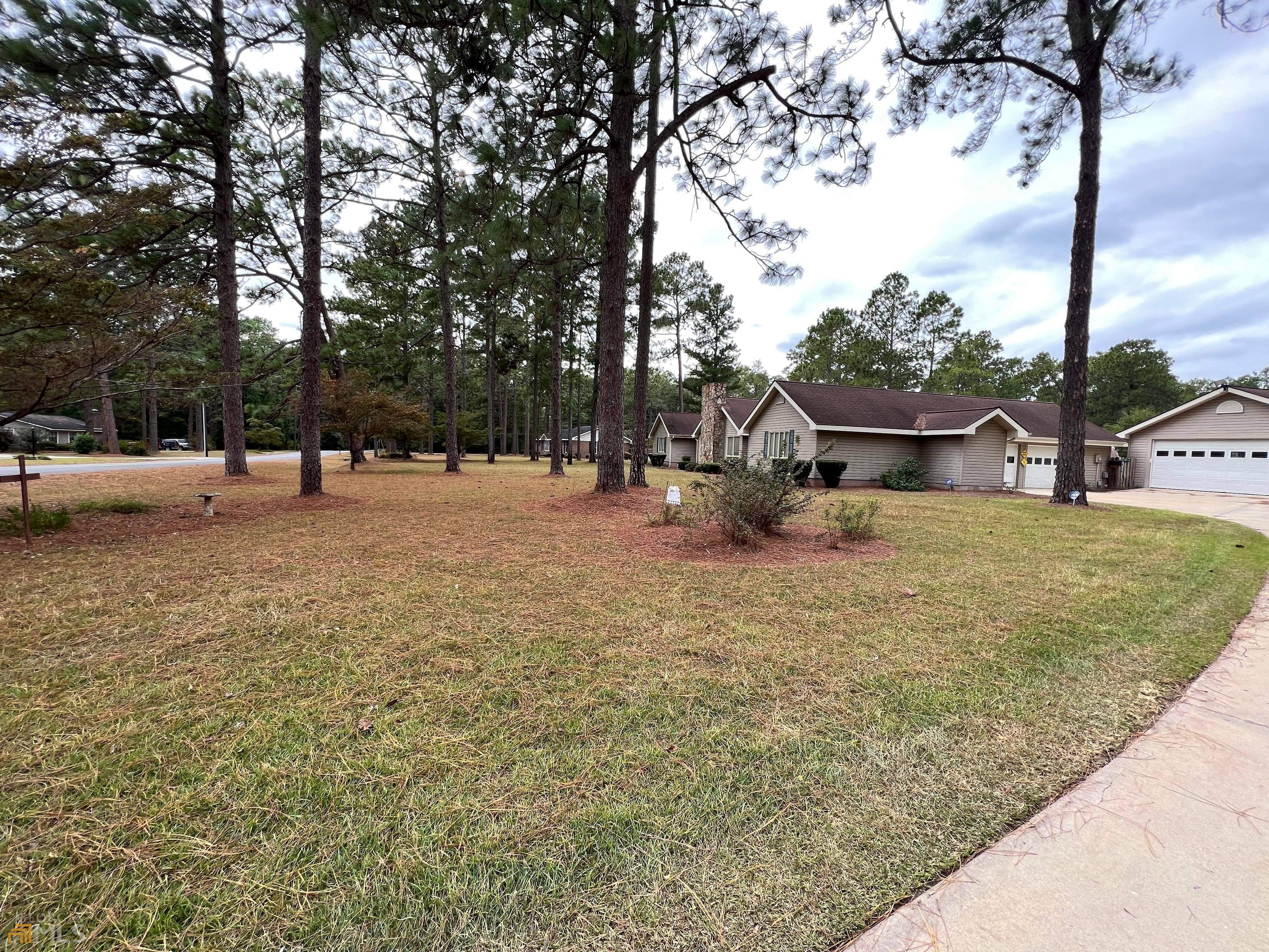 80 Sweet Gum Road, Mcrae-Helena