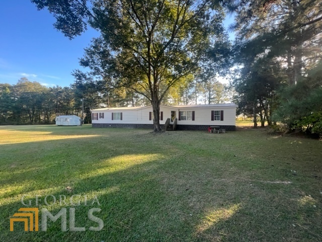 209 Mcrae Milan Road, Mcrae-Helena