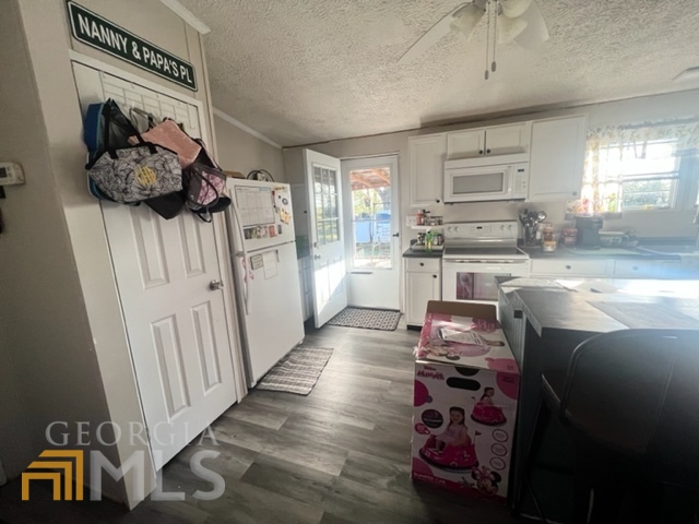 209 Mcrae Milan Road, Mcrae-Helena