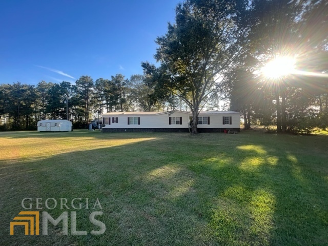 209 Mcrae Milan Road, Mcrae-Helena