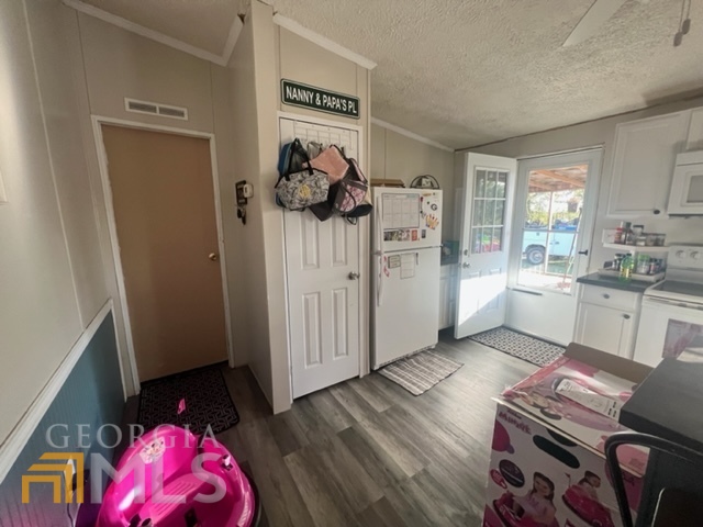 209 Mcrae Milan Road, Mcrae-Helena
