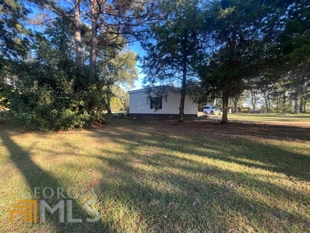 209 Mcrae Milan Road, Mcrae-Helena