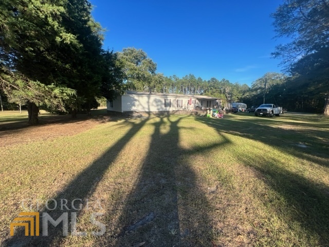 209 Mcrae Milan Road, Mcrae-Helena