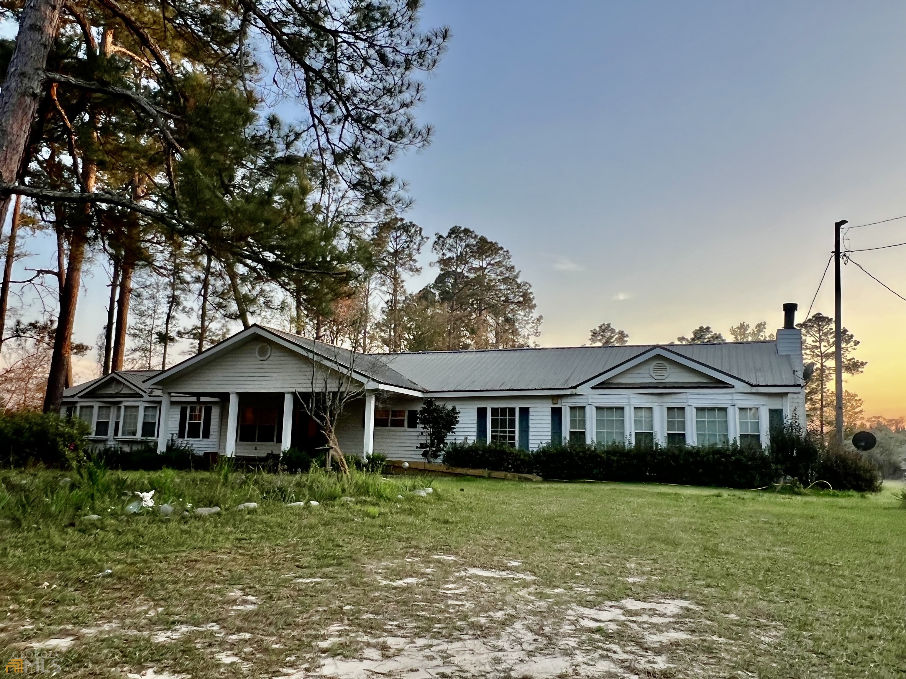 315 Cook Still Road