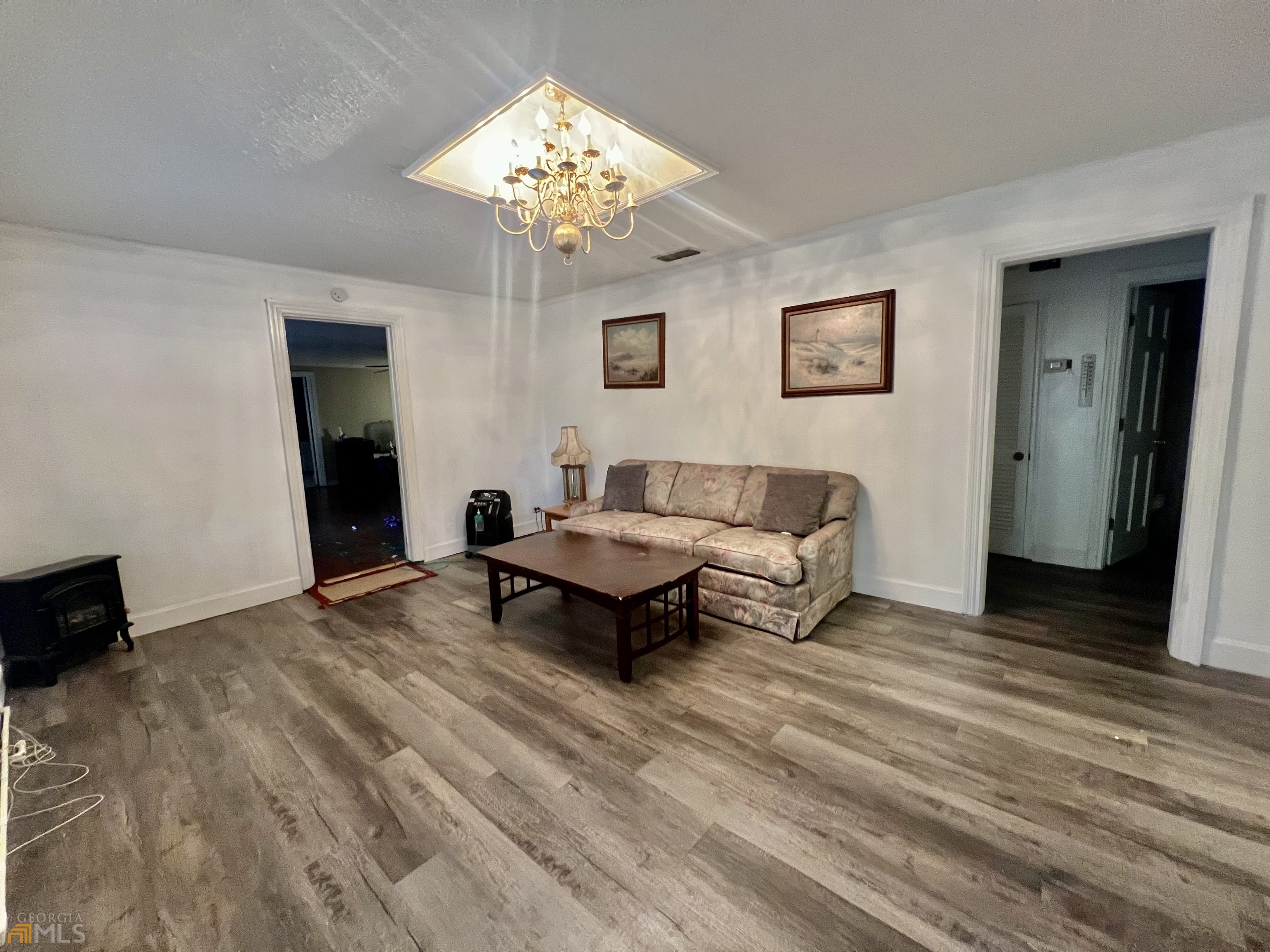 315 Cook Still Road