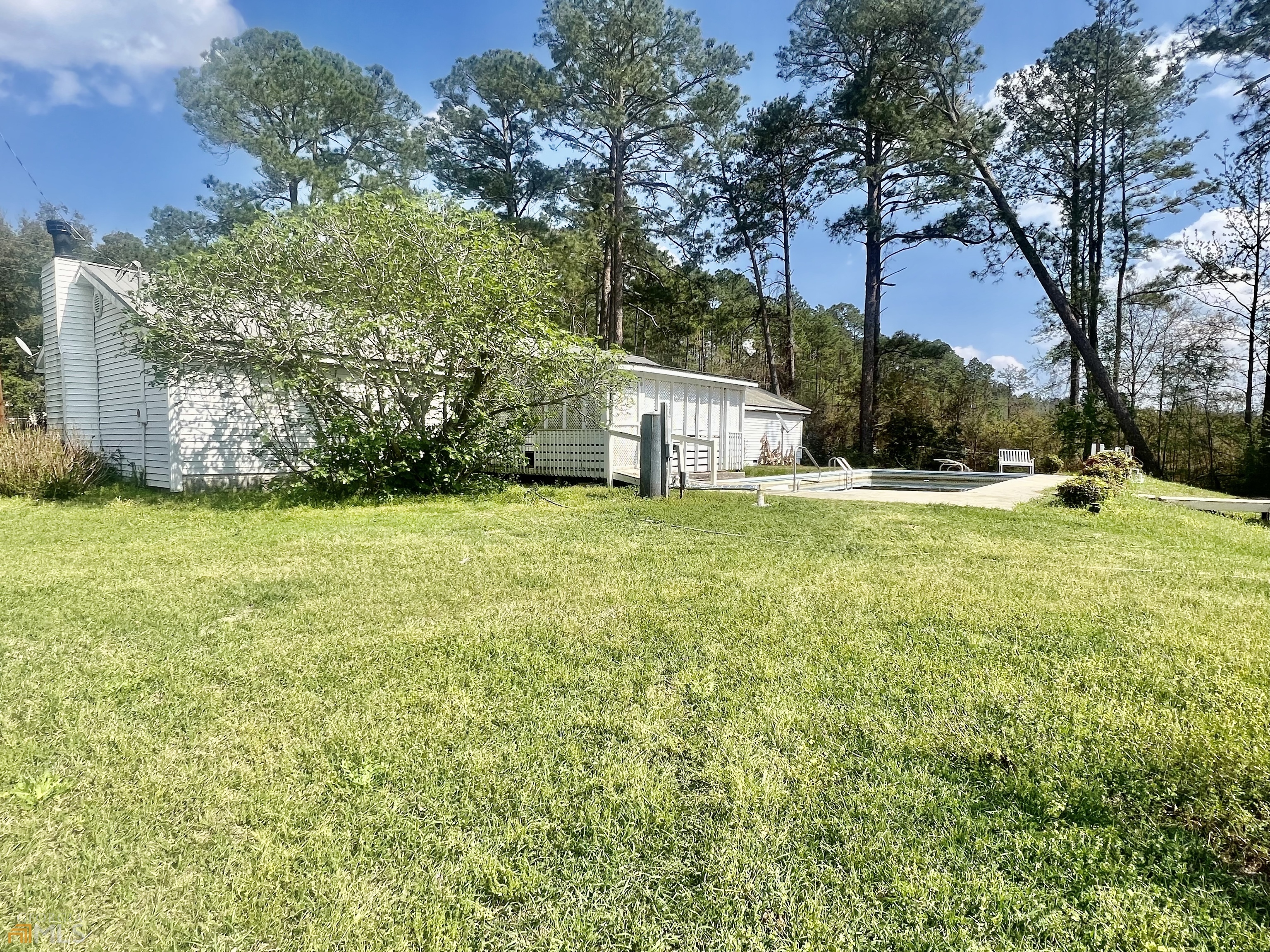 315 Cook Still Road