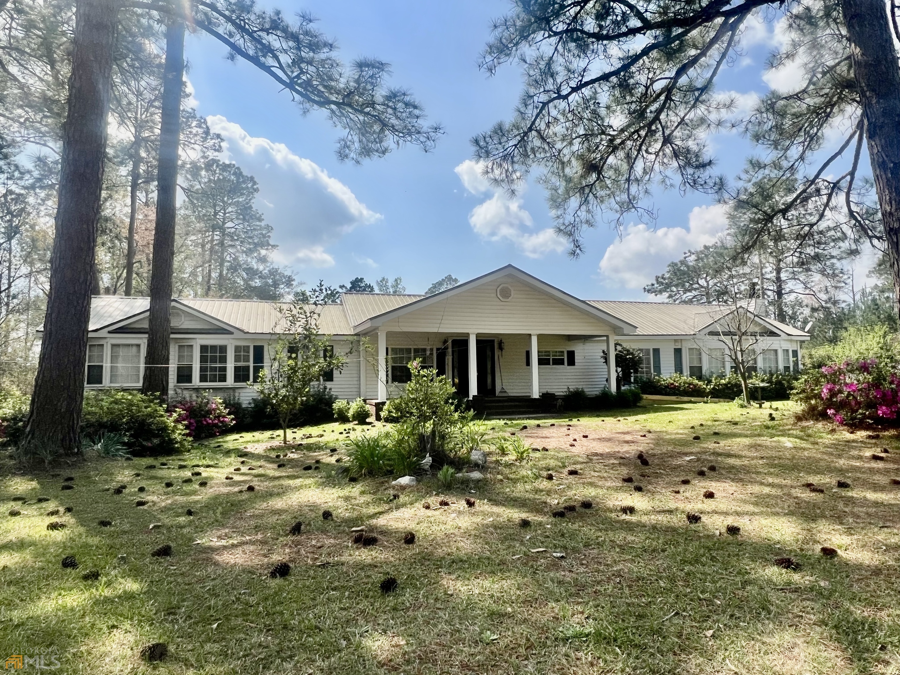 315 Cook Still Road