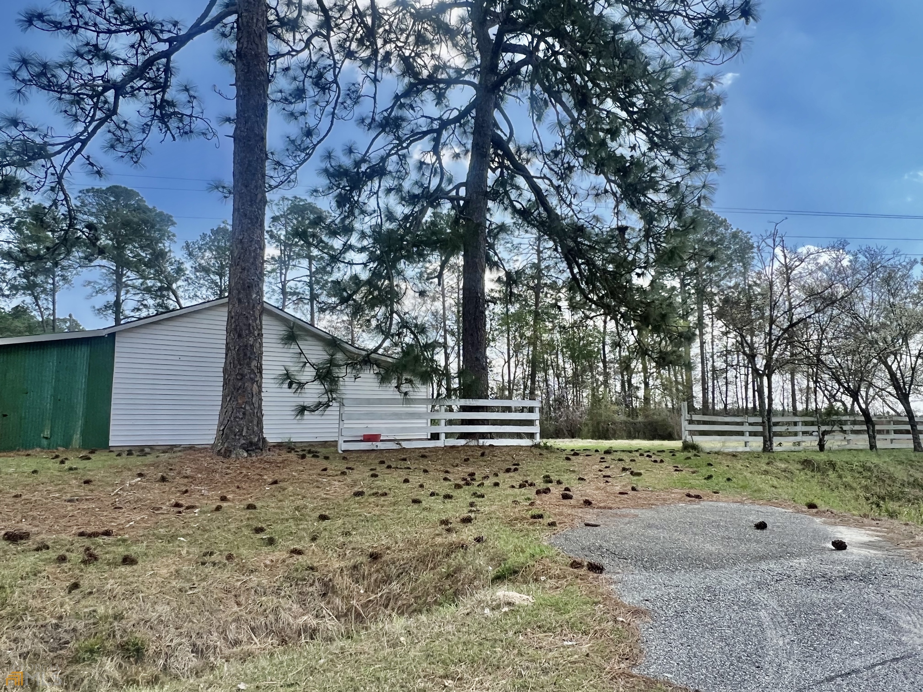 315 Cook Still Road