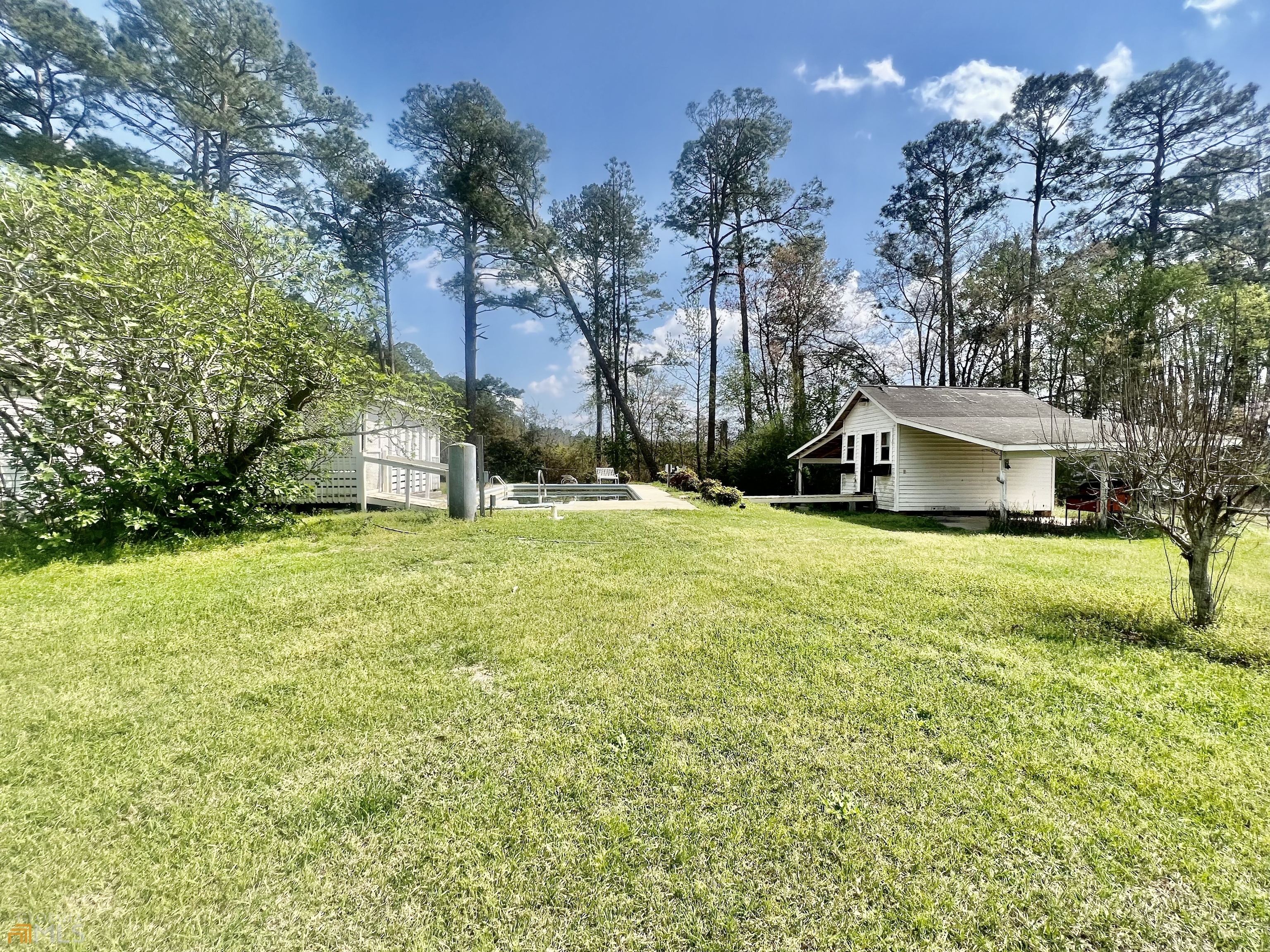 315 Cook Still Road