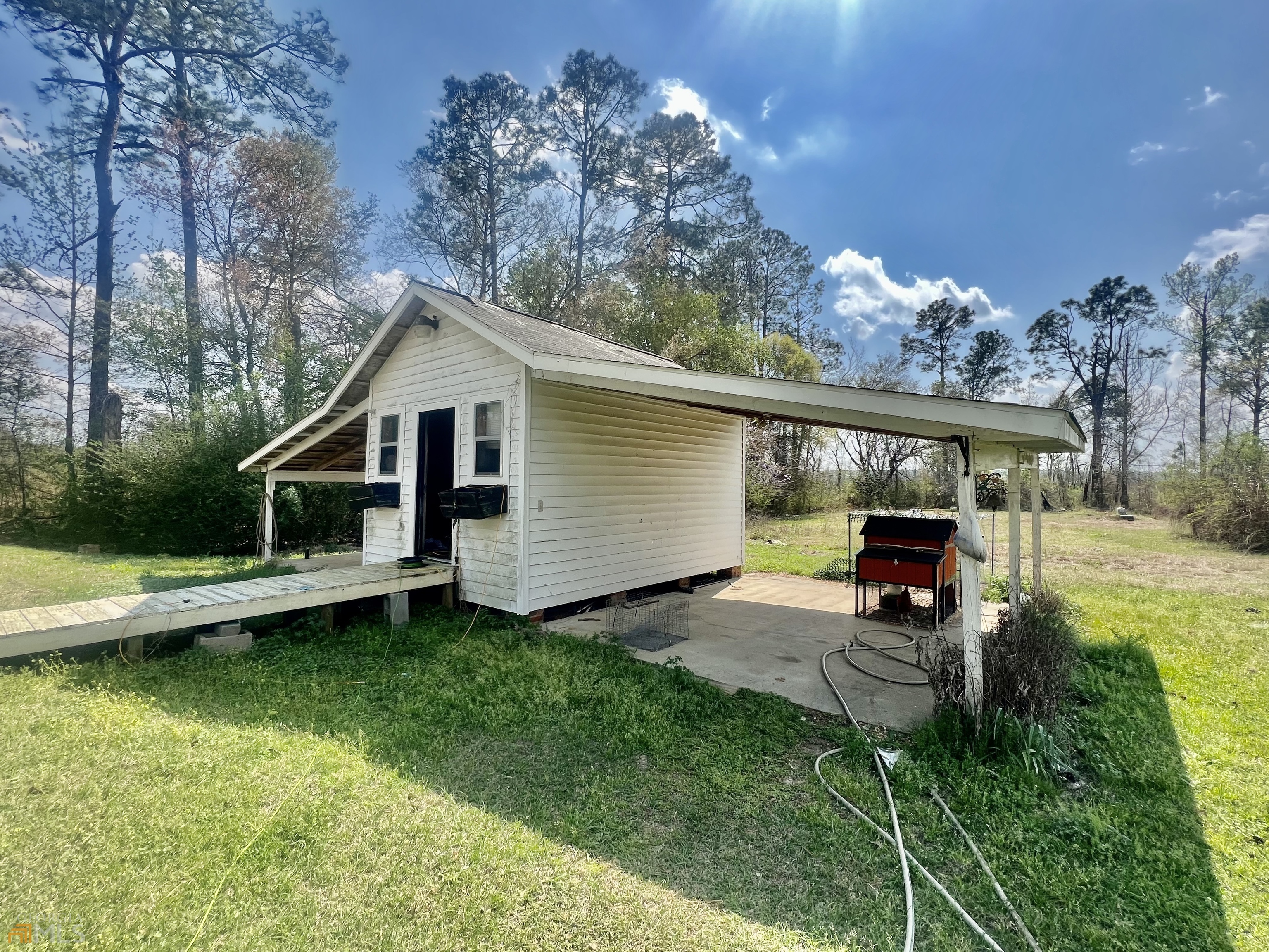 315 Cook Still Road