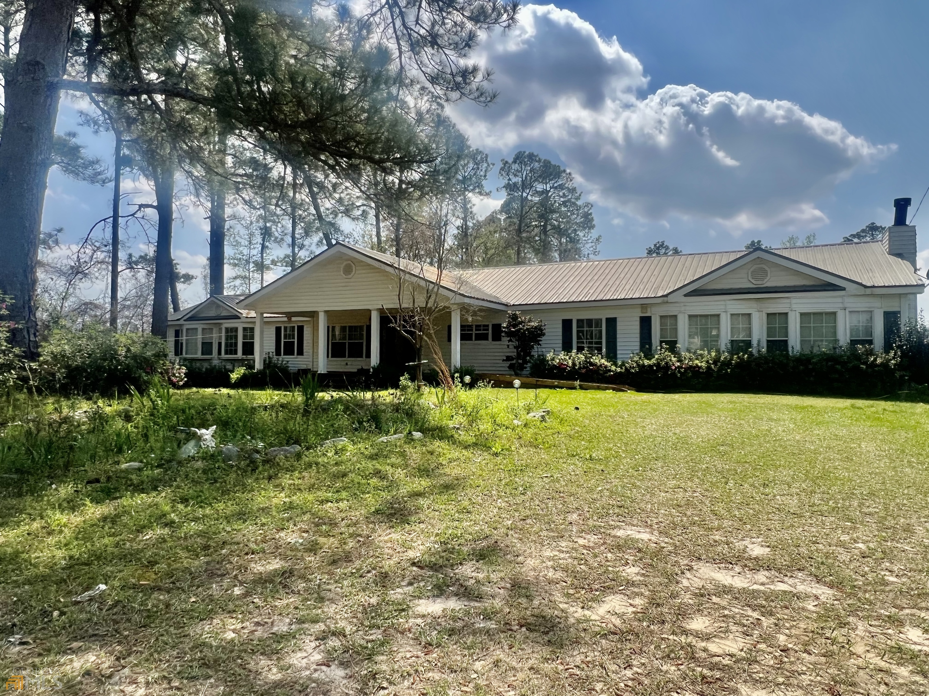 315 Cook Still Road