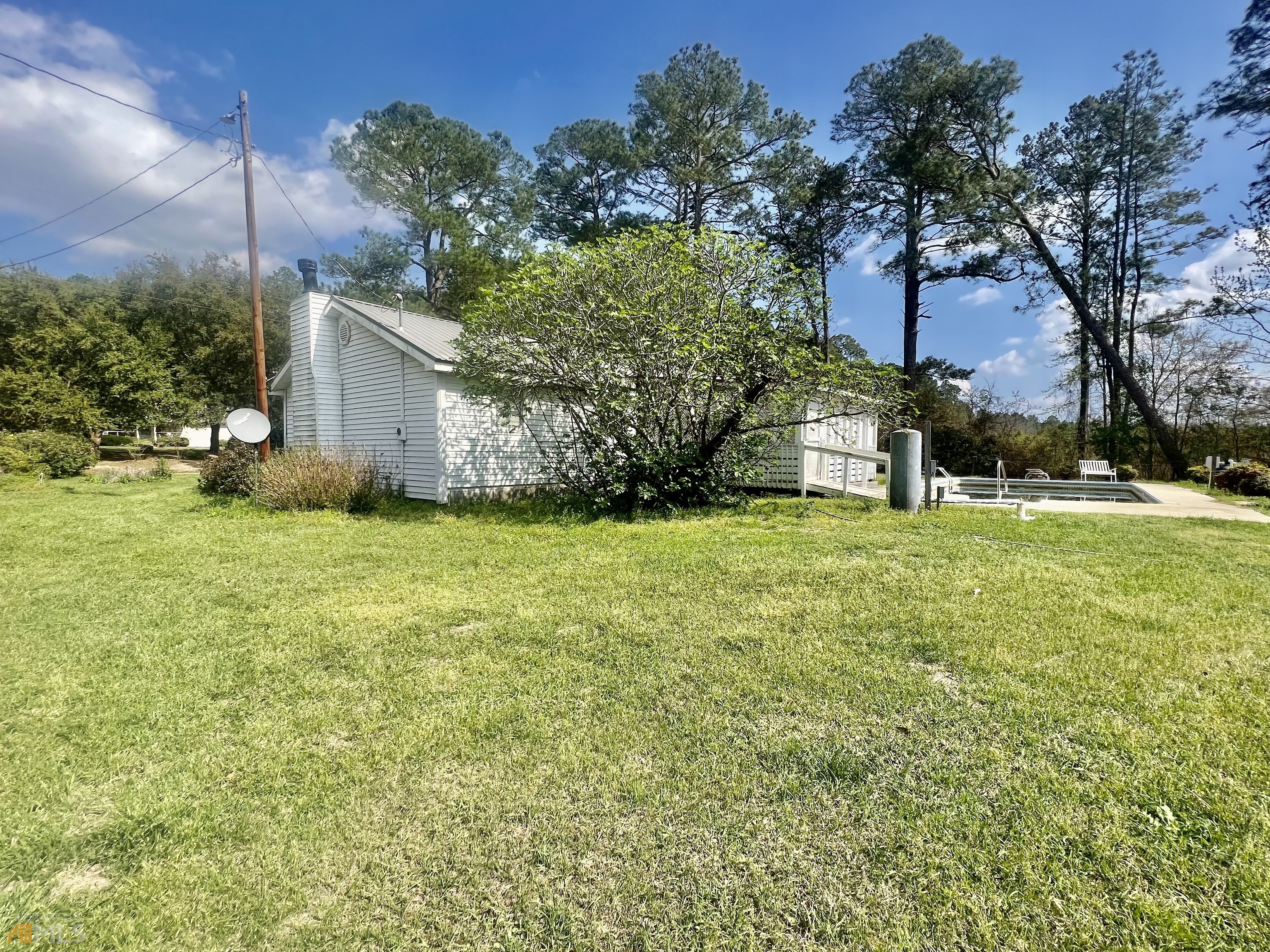 315 Cook Still Road