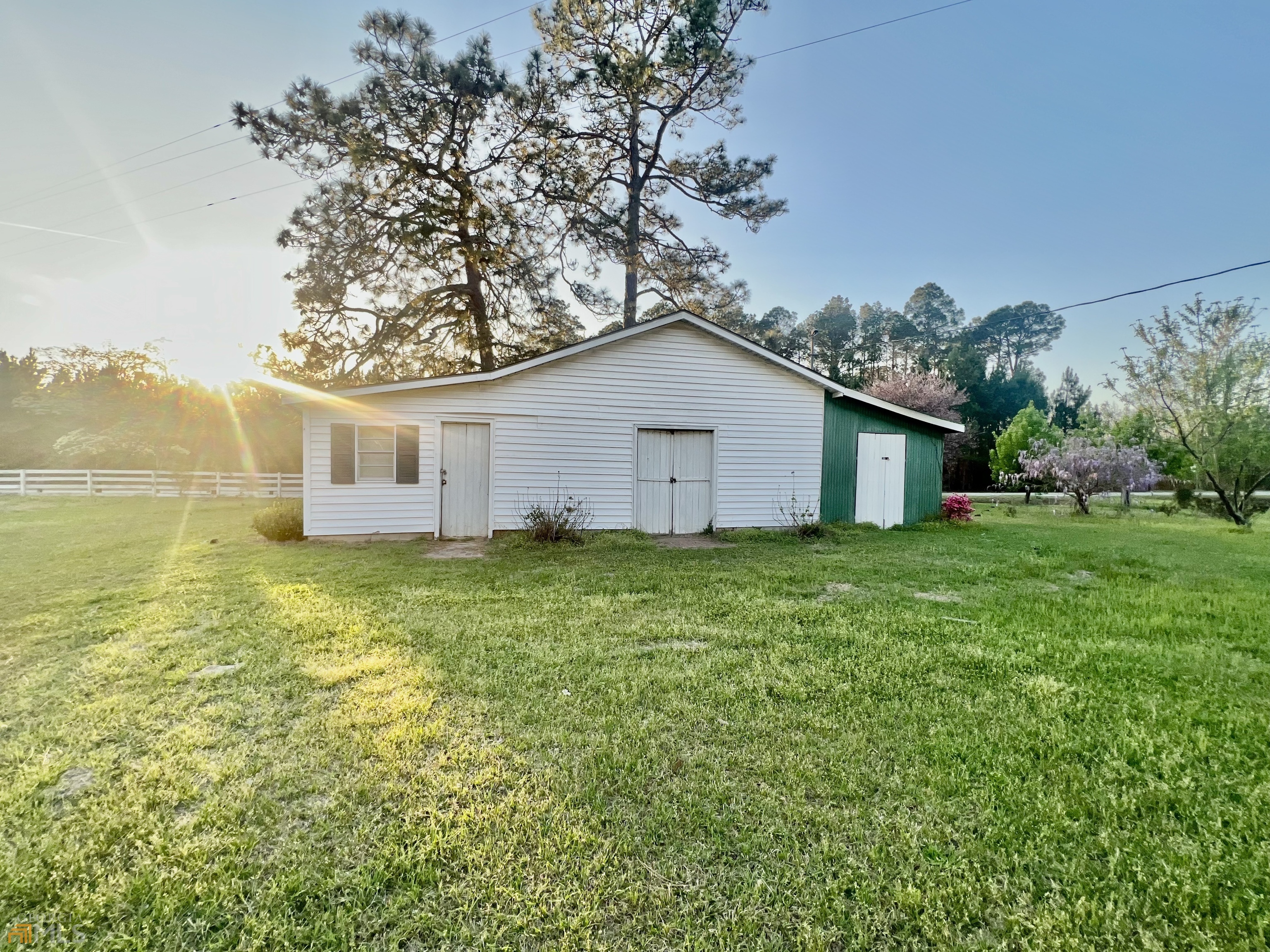 315 Cook Still Road