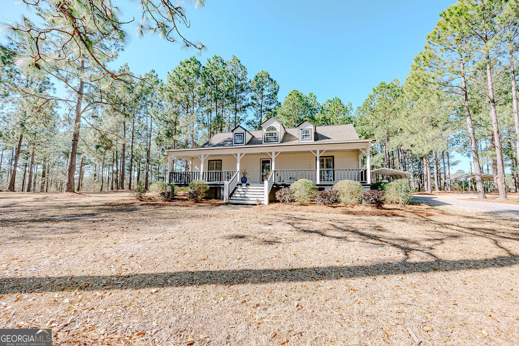 821 Shady Grove Road