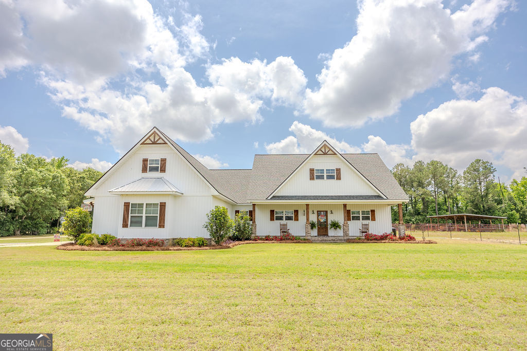 2359 Antioch Church Road