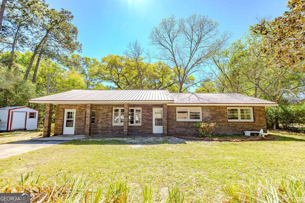 5918 Carnation Drive