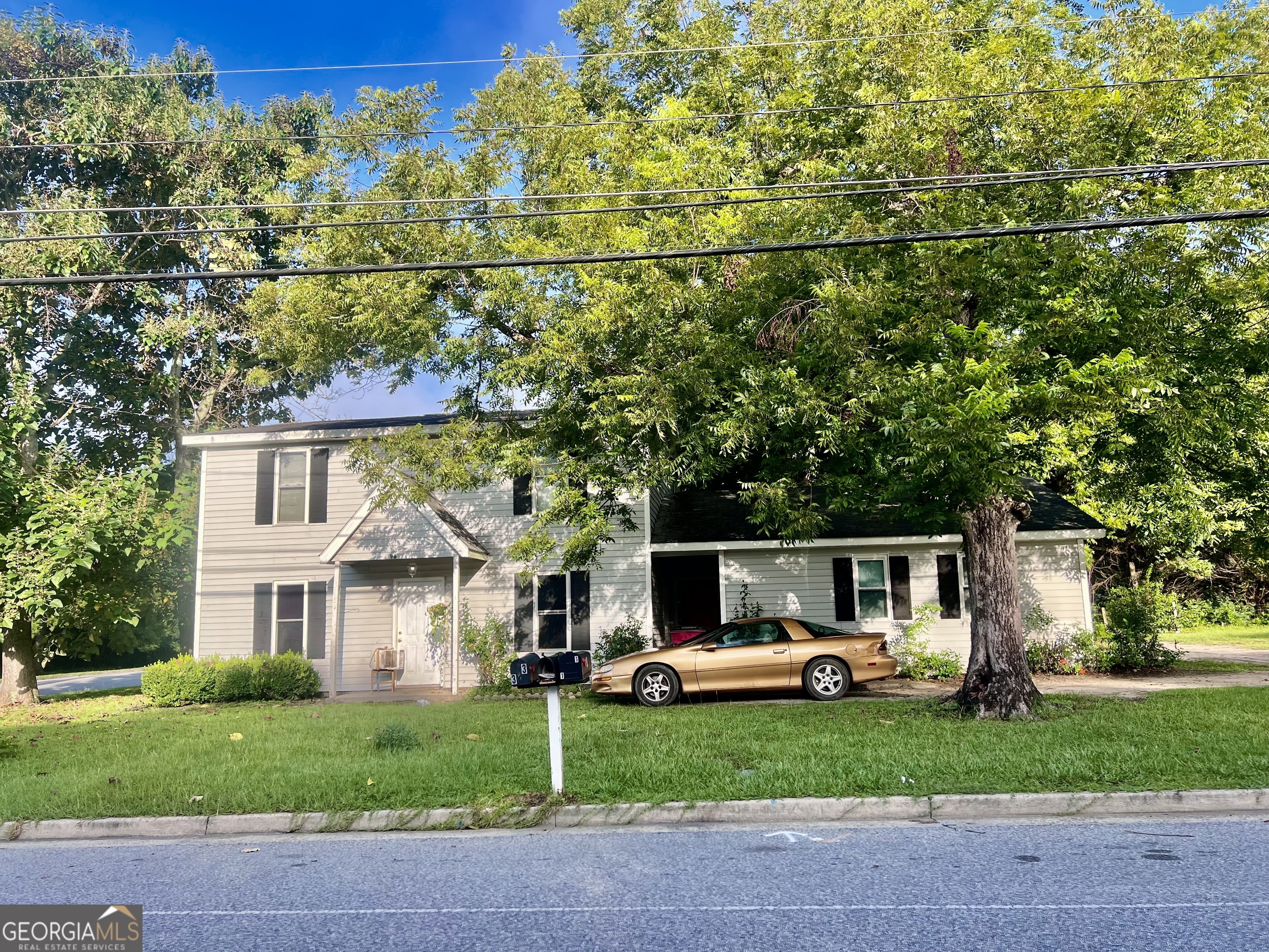 96 First Avenue, Mcrae-Helena