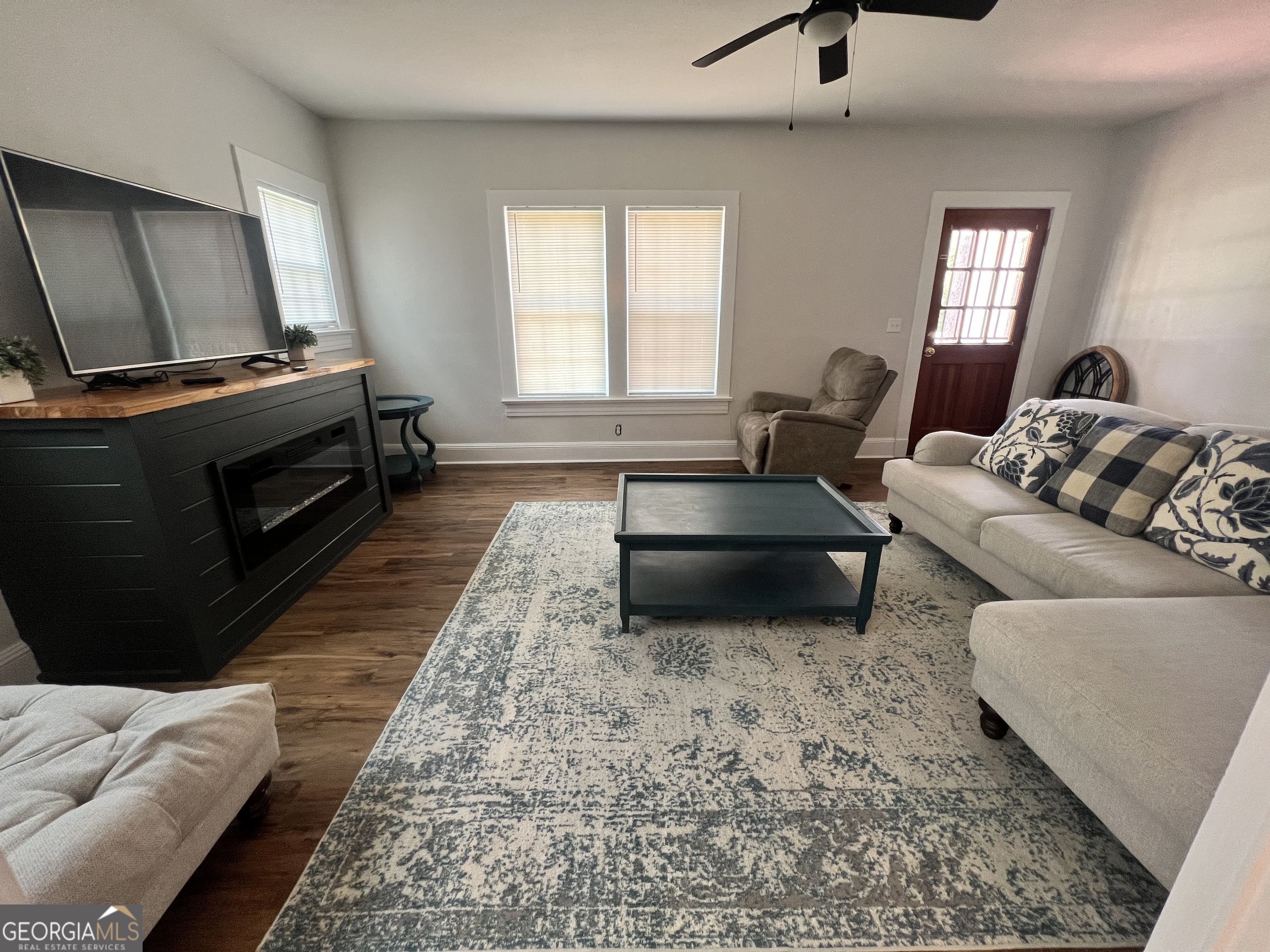 141 S First Avenue