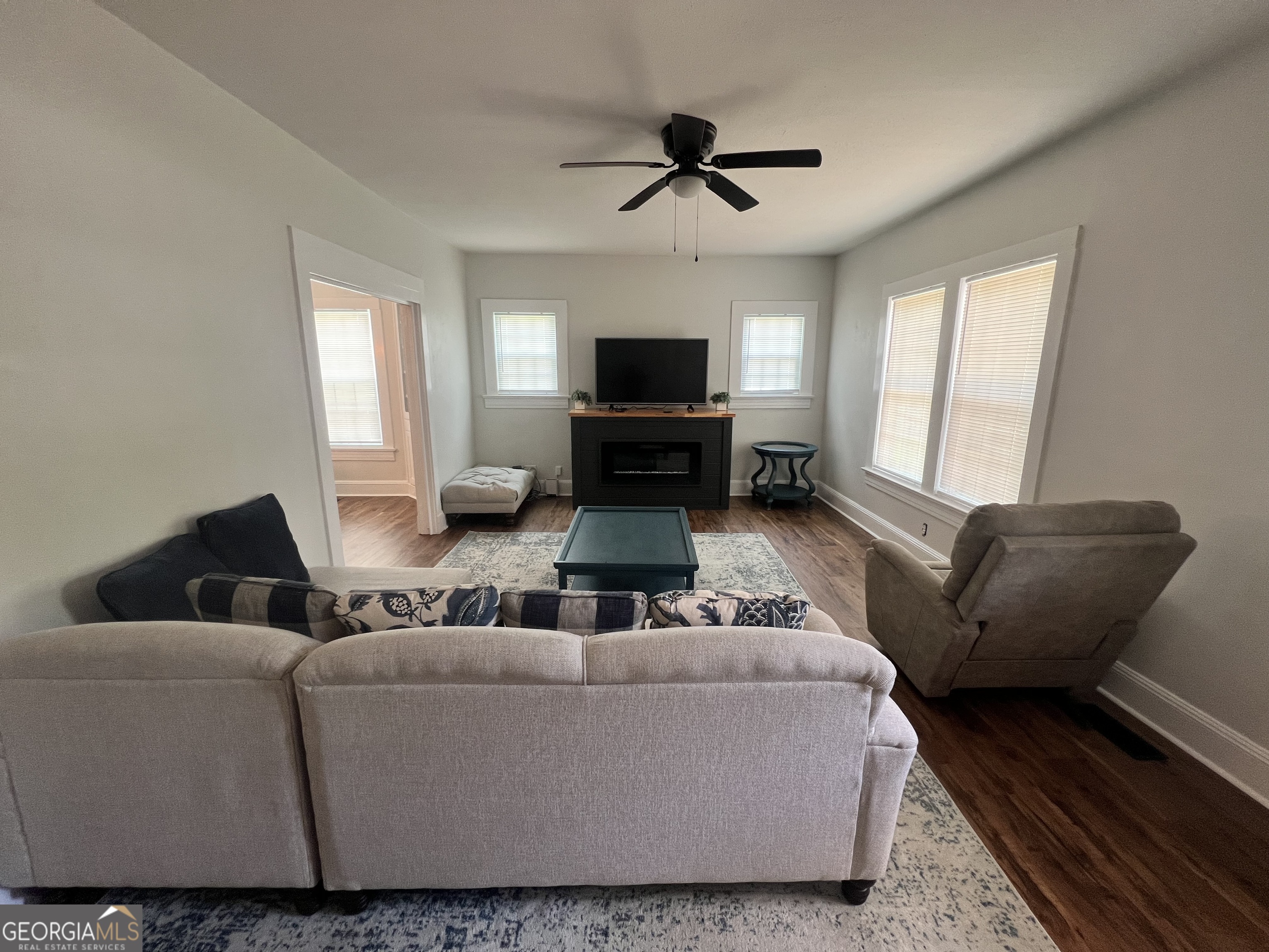 141 S First Avenue