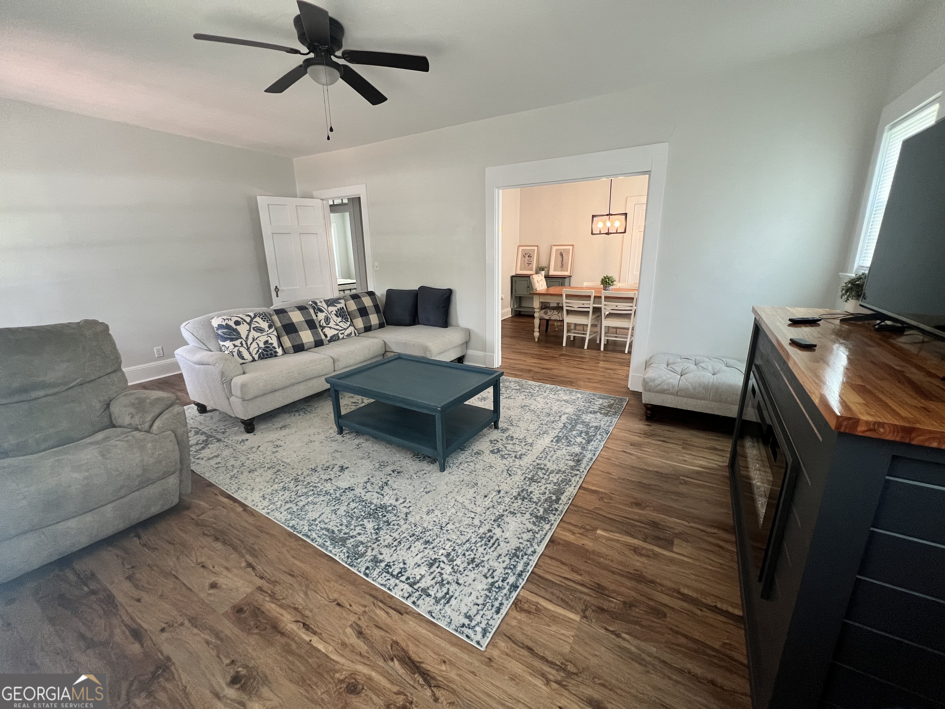 141 S First Avenue
