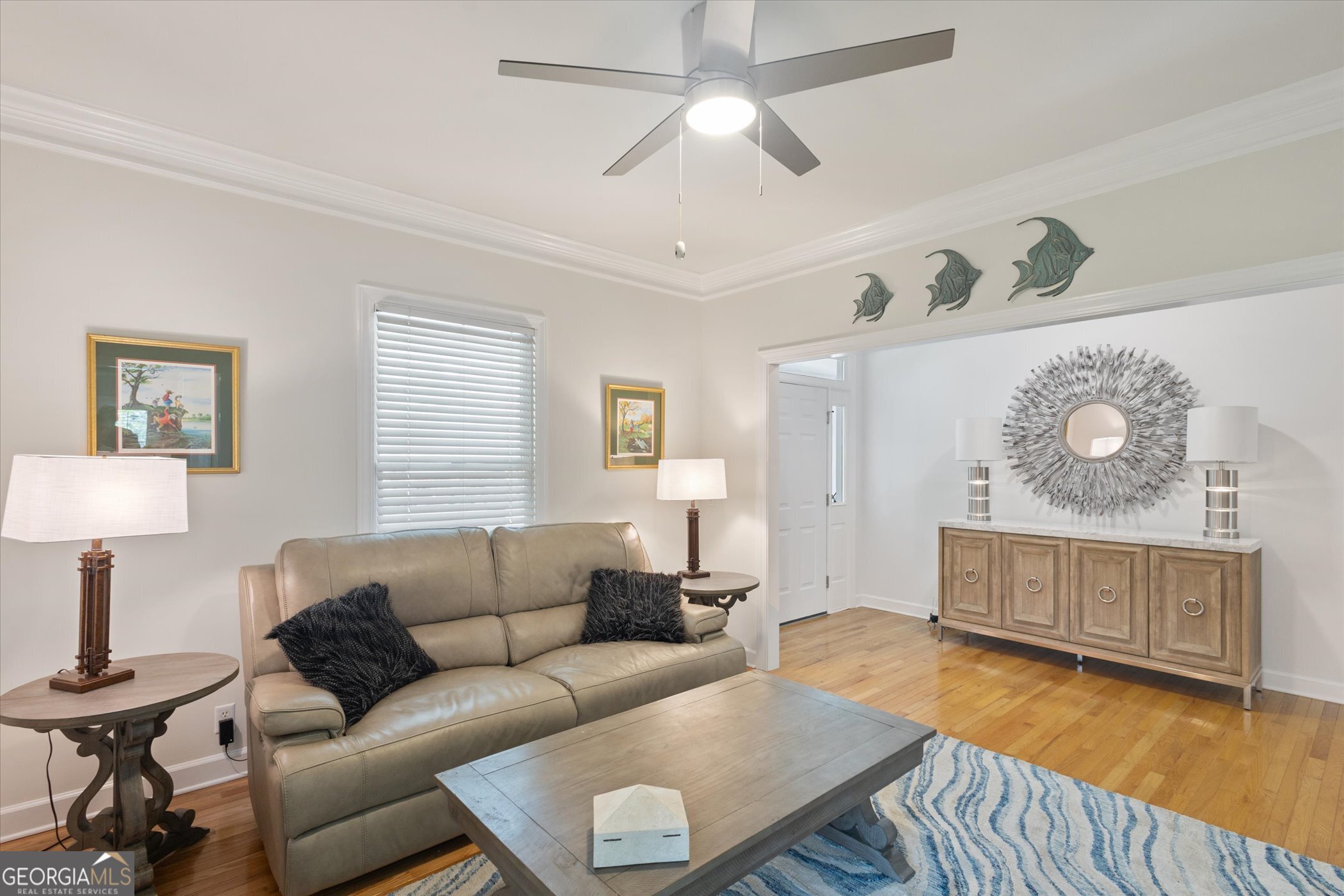 1072 Sea Palms West Drive, St. Simons