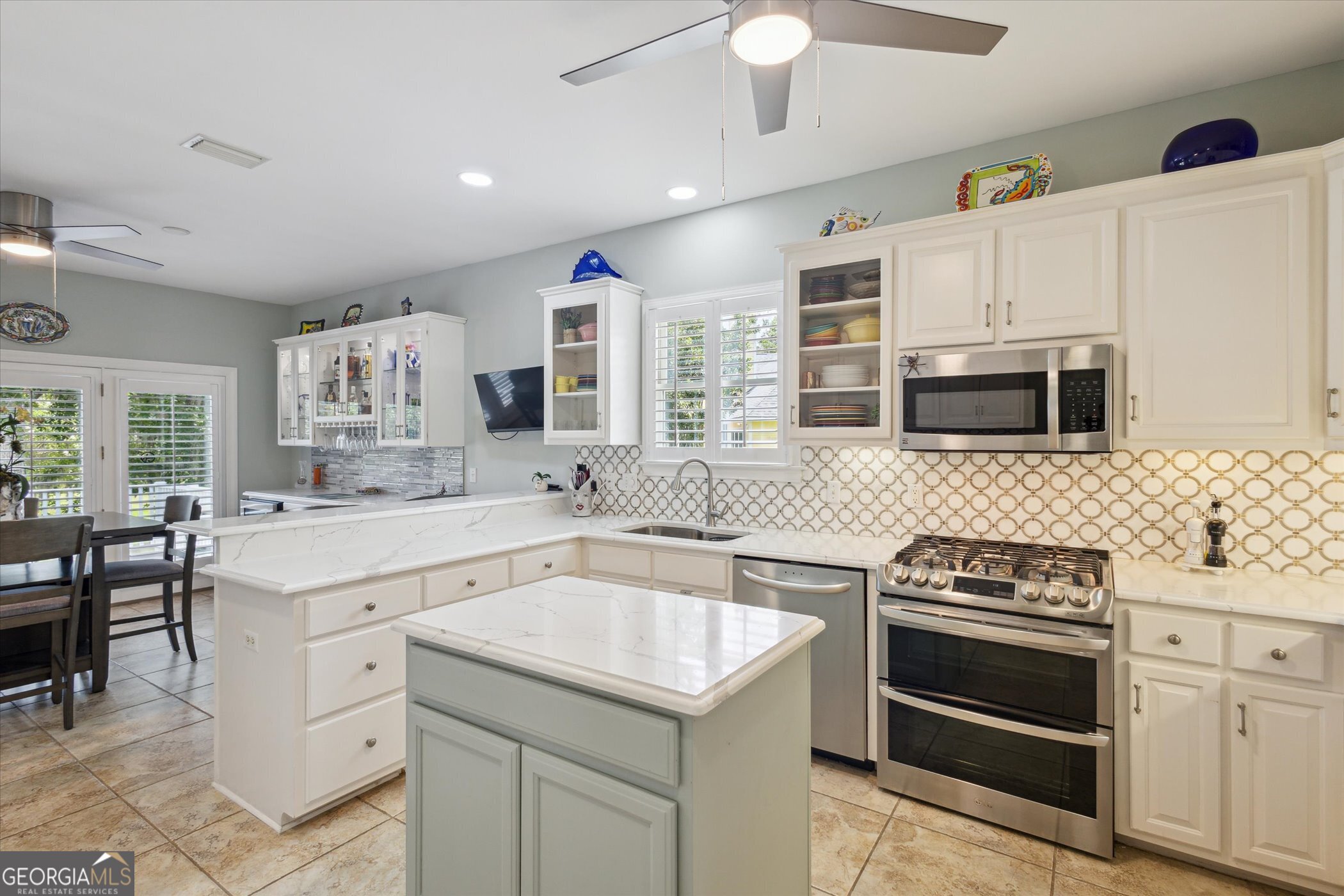 1072 Sea Palms West Drive, St. Simons