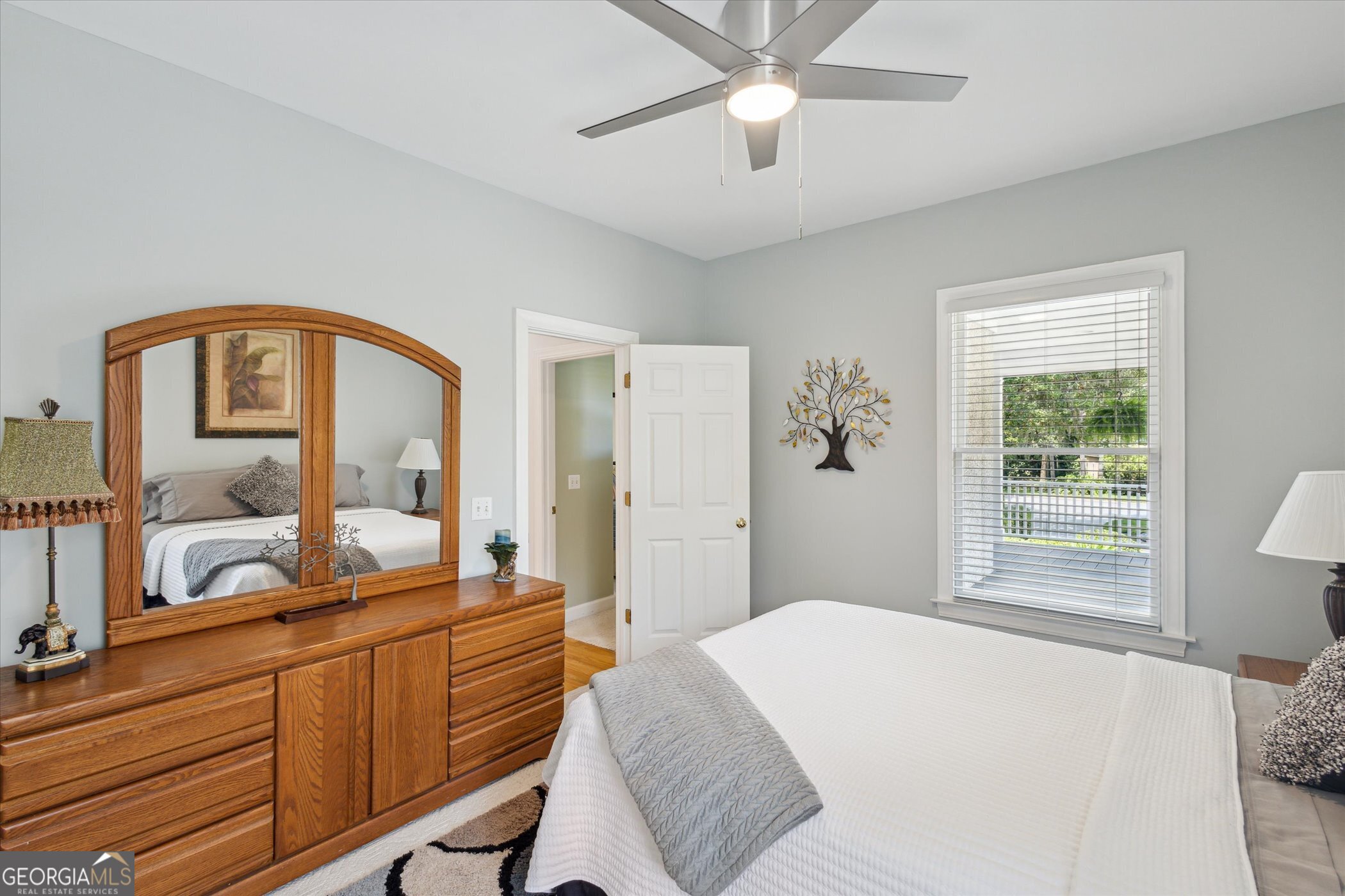 1072 Sea Palms West Drive, St. Simons