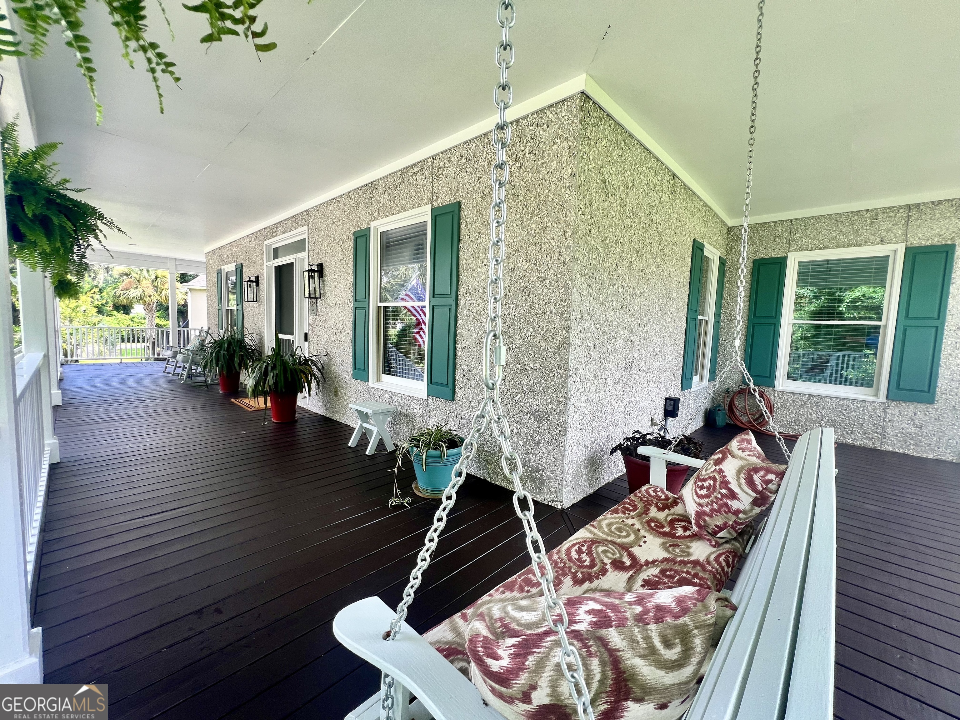 1072 Sea Palms West Drive, St. Simons