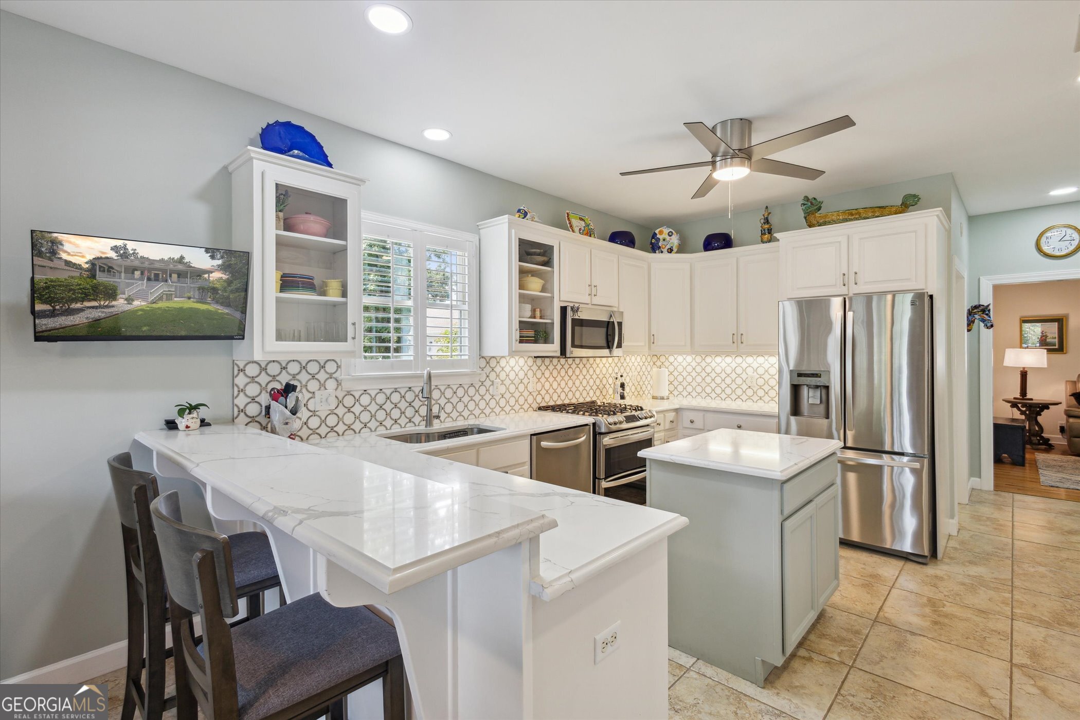 1072 Sea Palms West Drive, St. Simons
