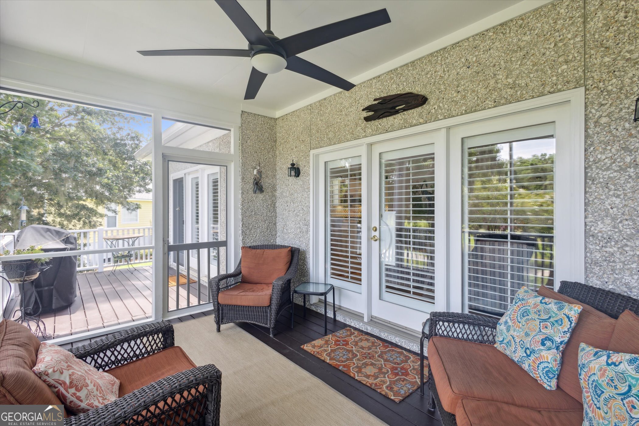 1072 Sea Palms West Drive, St. Simons